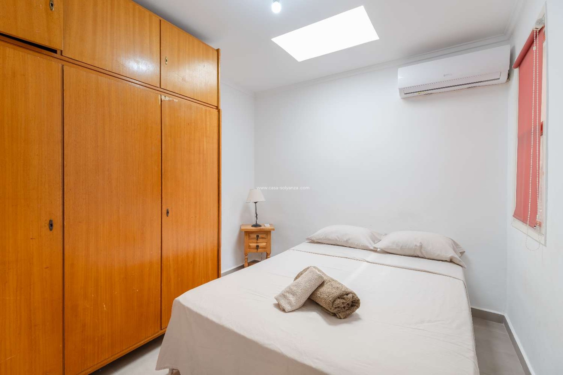 Revente - Bungalow - Torrevieja - Torreta