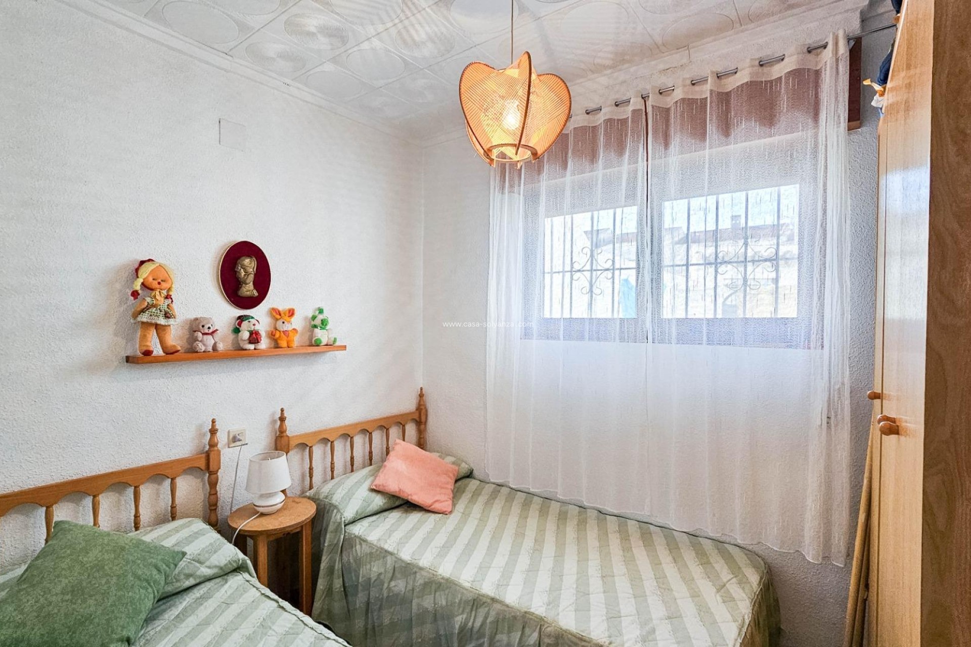 Revente - Bungalow - Torrevieja - Torretas