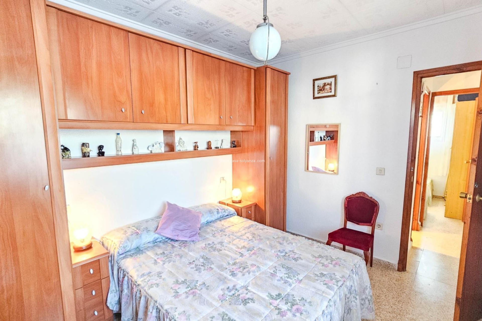 Revente - Bungalow - Torrevieja - Torretas