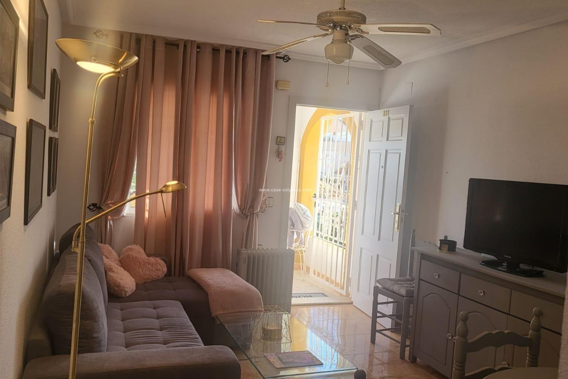 Revente - Bungalow - Torrevieja - Torretas