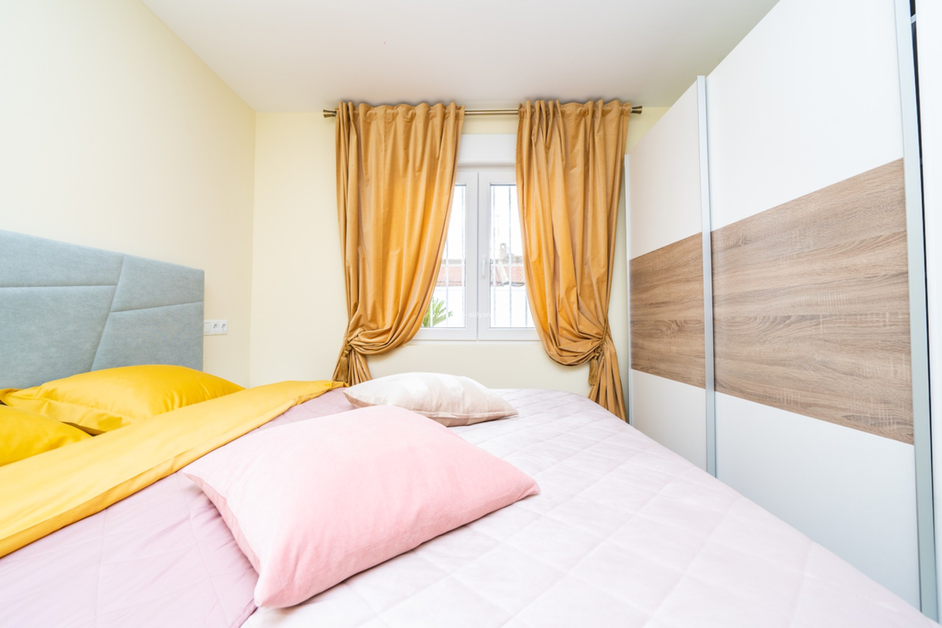 Revente - Bungalow - Torrevieja - Torretas