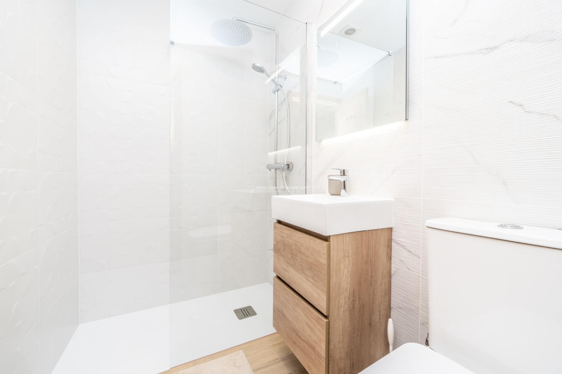 Revente - Bungalow - Torrevieja - Torretas