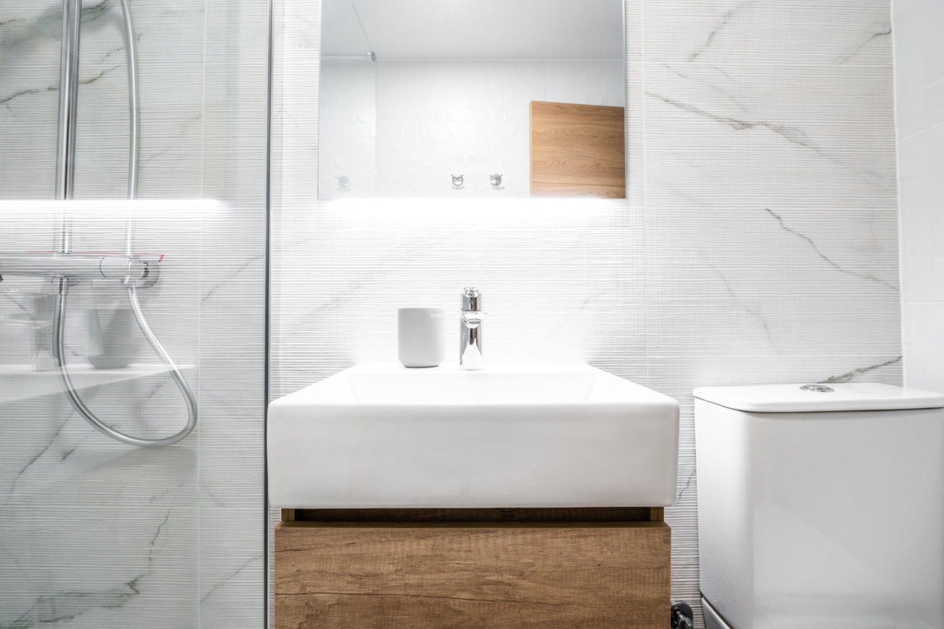 Revente - Bungalow - Torrevieja - Torretas