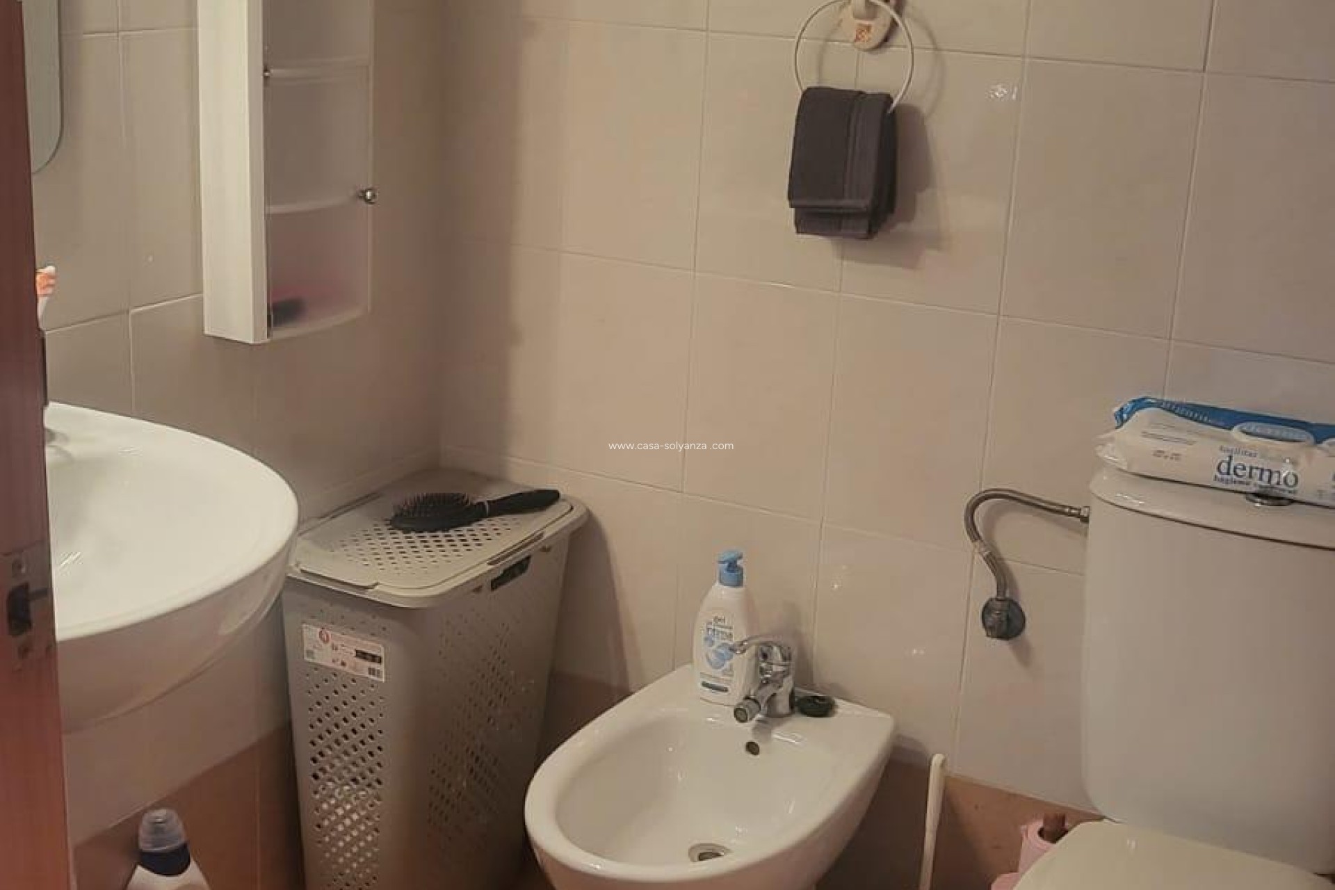 Revente - Bungalow - Torrevieja - Torretas