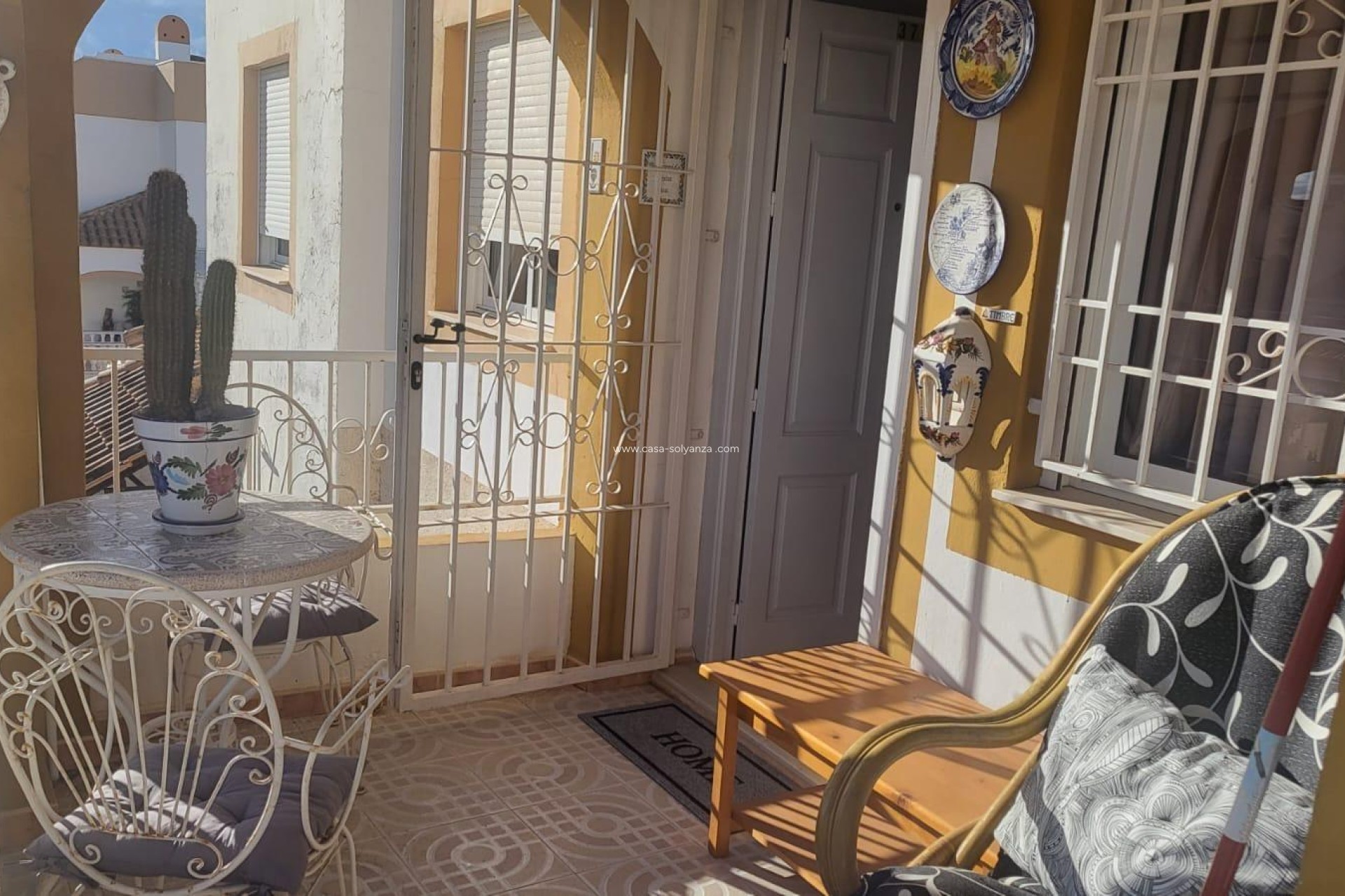 Revente - Bungalow - Torrevieja - Torretas