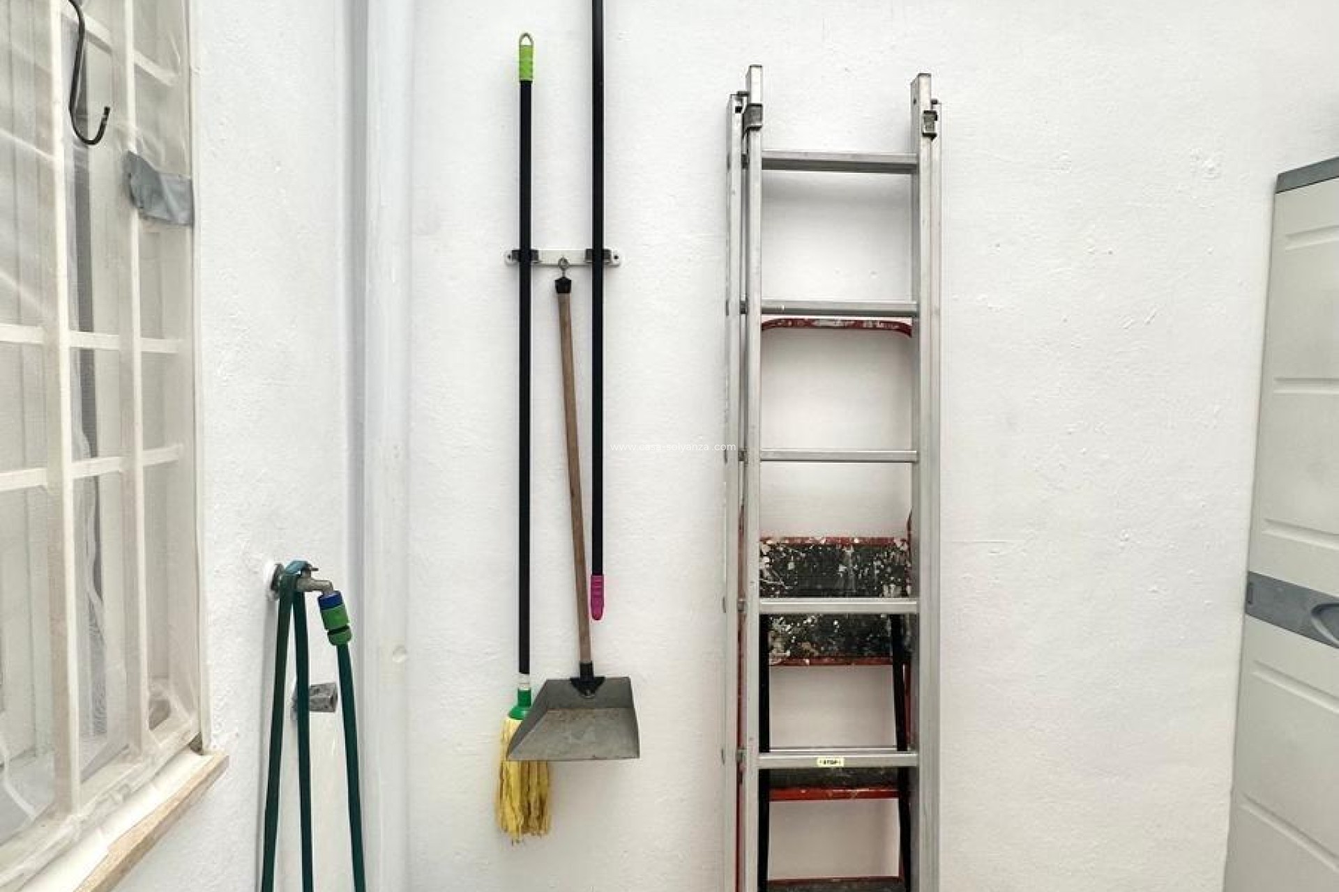 Revente - Bungalow - Torrevieja - Torretas