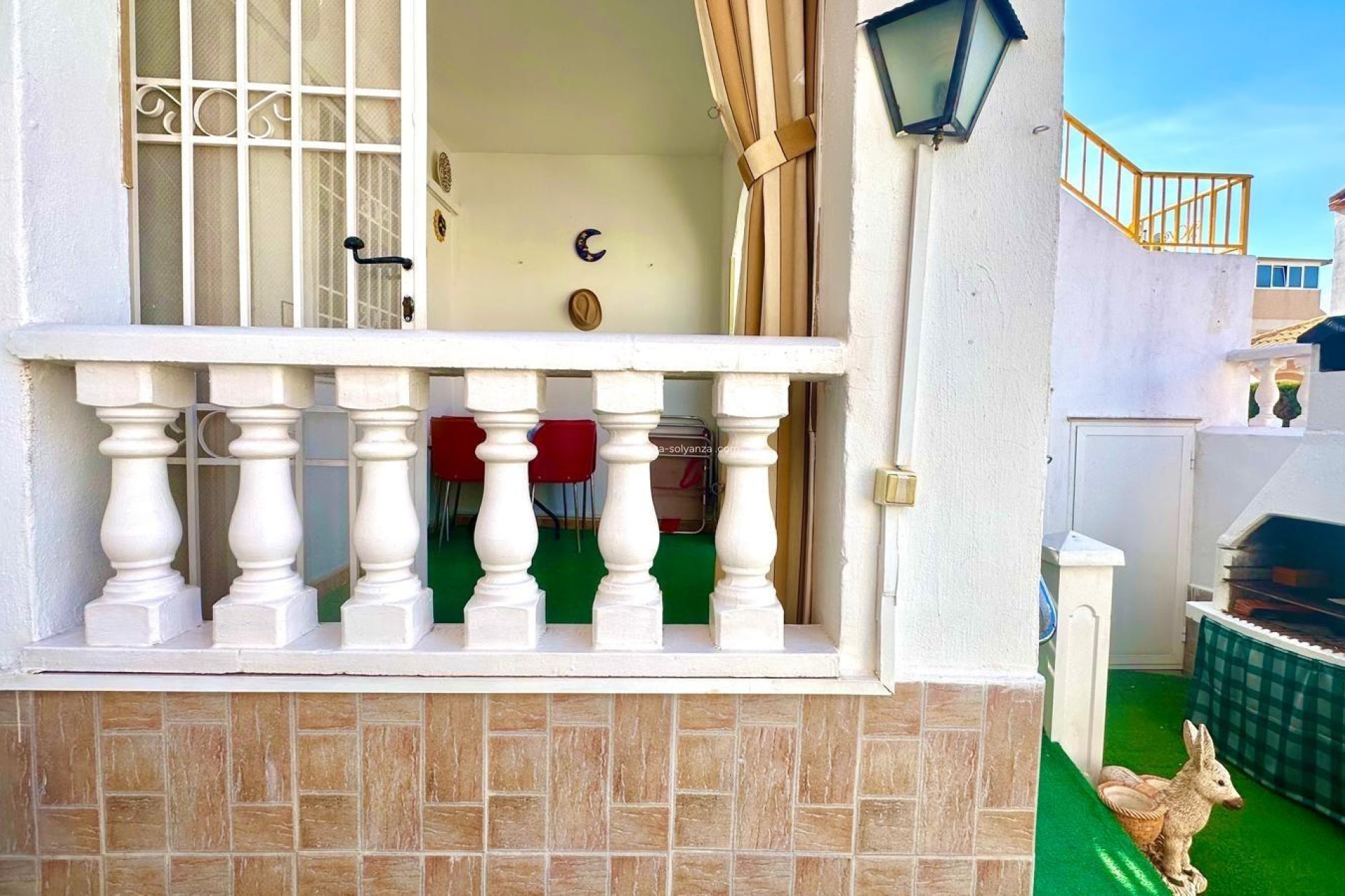 Revente - Bungalow - Torrevieja - Torretas