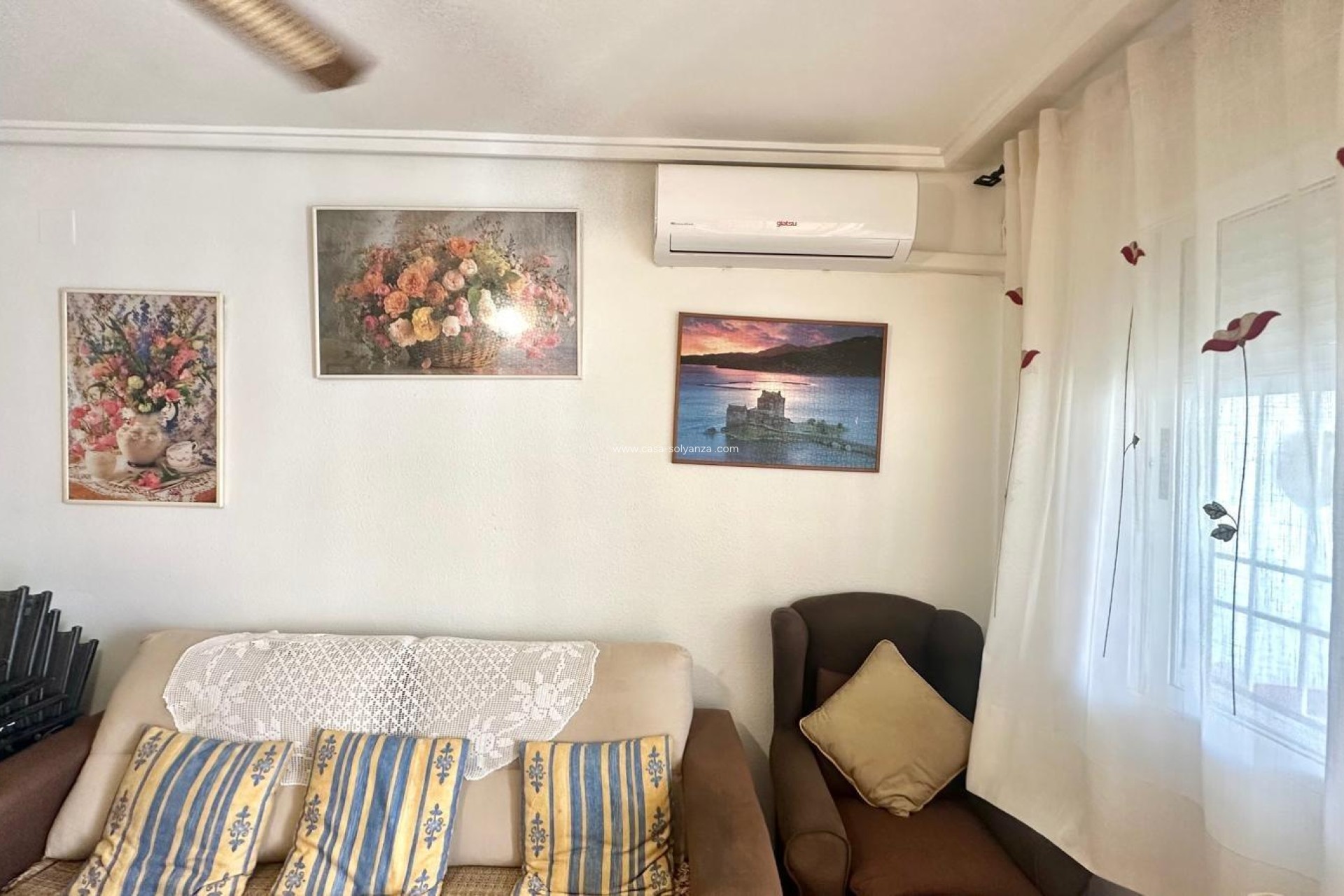 Revente - Bungalow - Torrevieja - Torretas