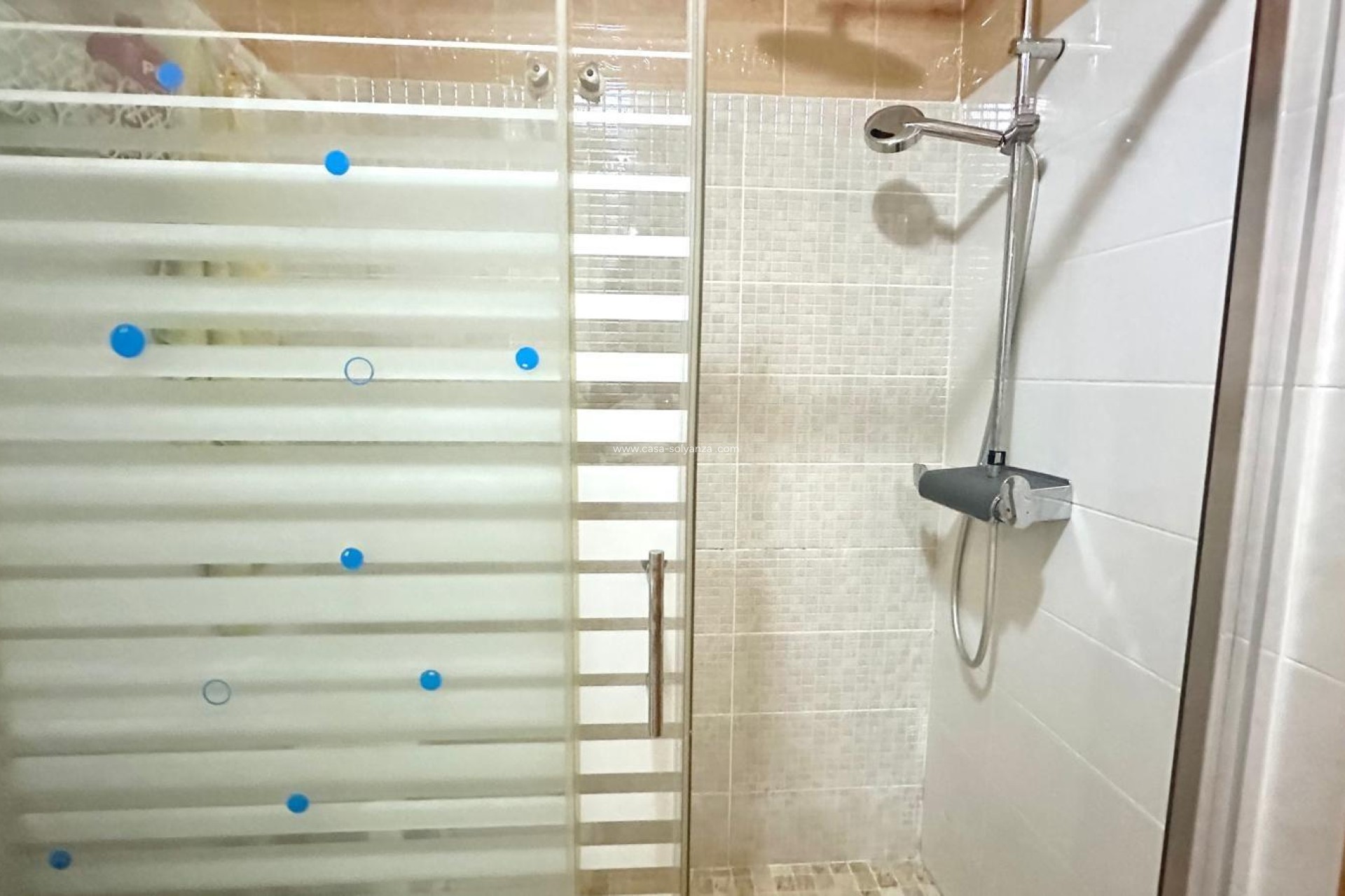 Revente - Bungalow - Torrevieja - Torretas