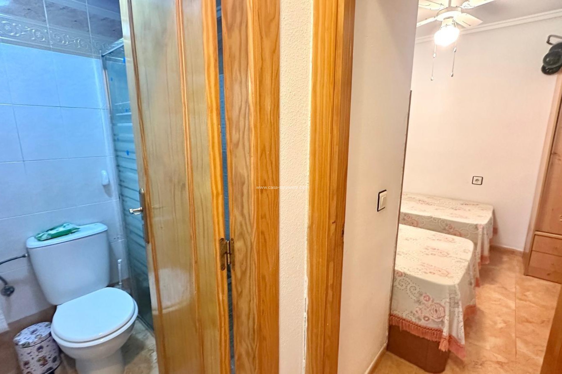 Revente - Bungalow - Torrevieja - Torretas