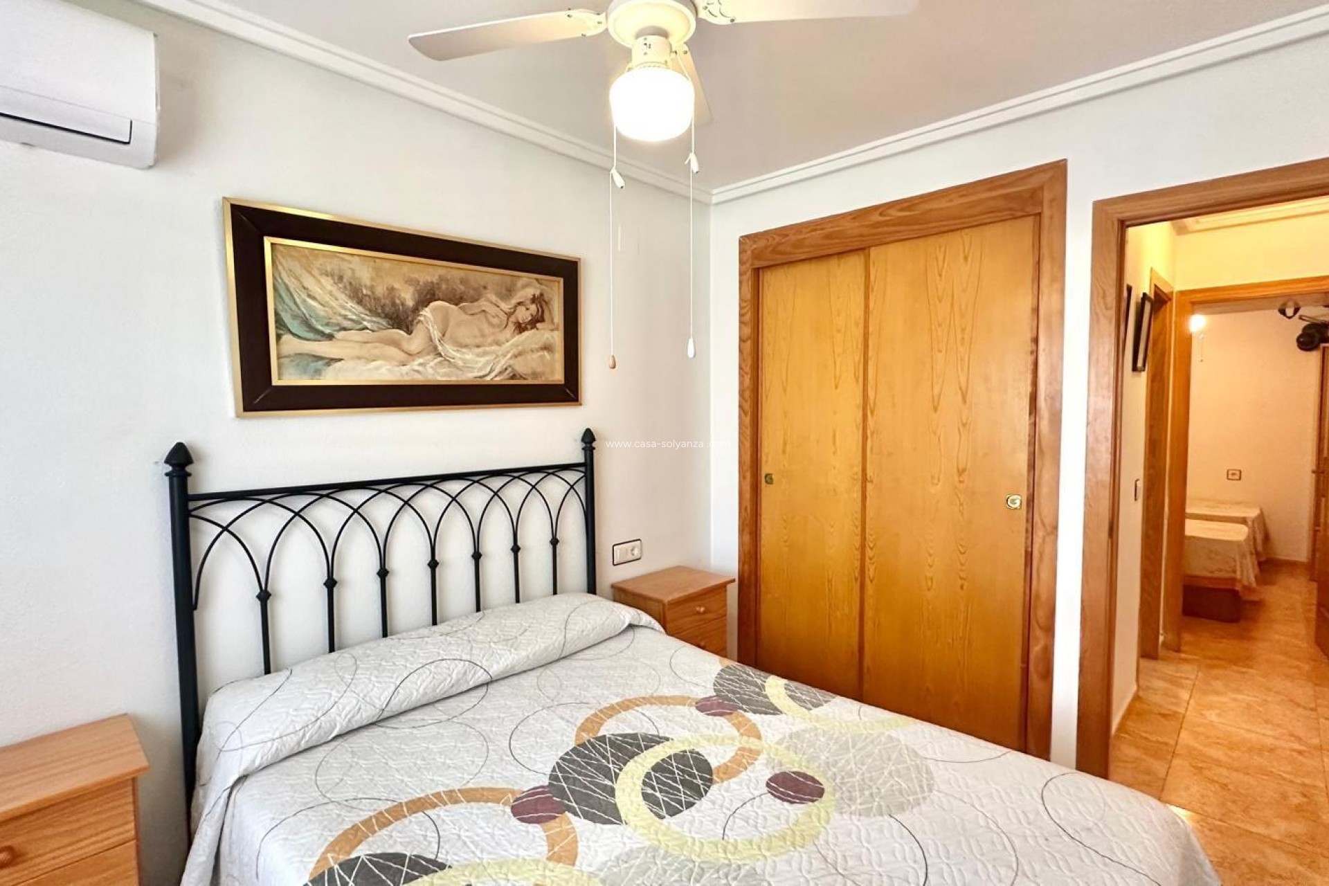 Revente - Bungalow - Torrevieja - Torretas