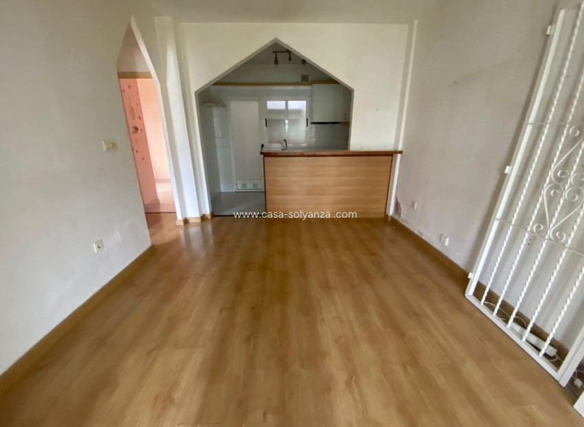 Revente - Bungalow - Torrevieja - Torretas