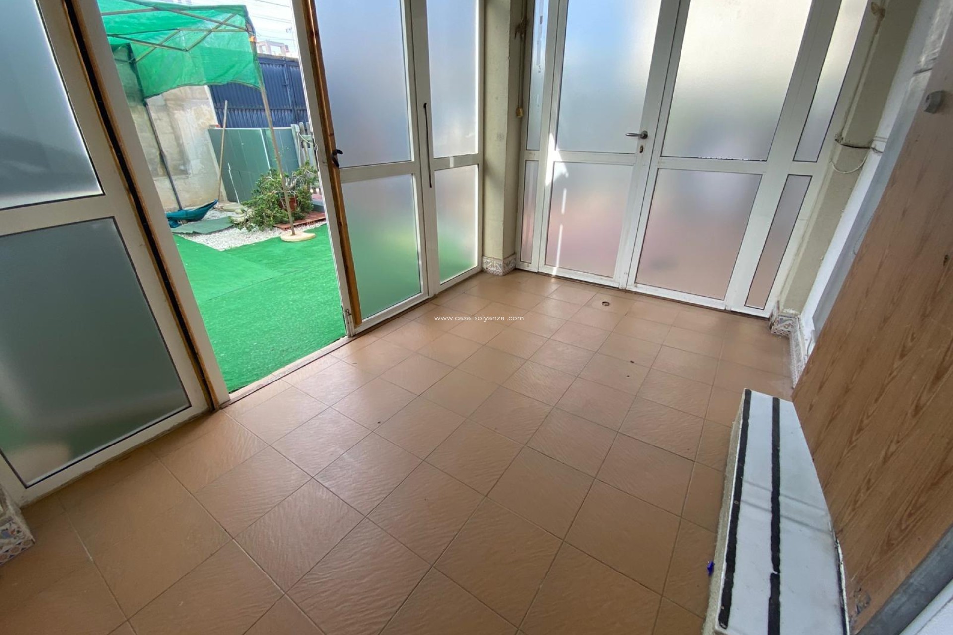 Revente - Bungalow - Torrevieja - Torretas