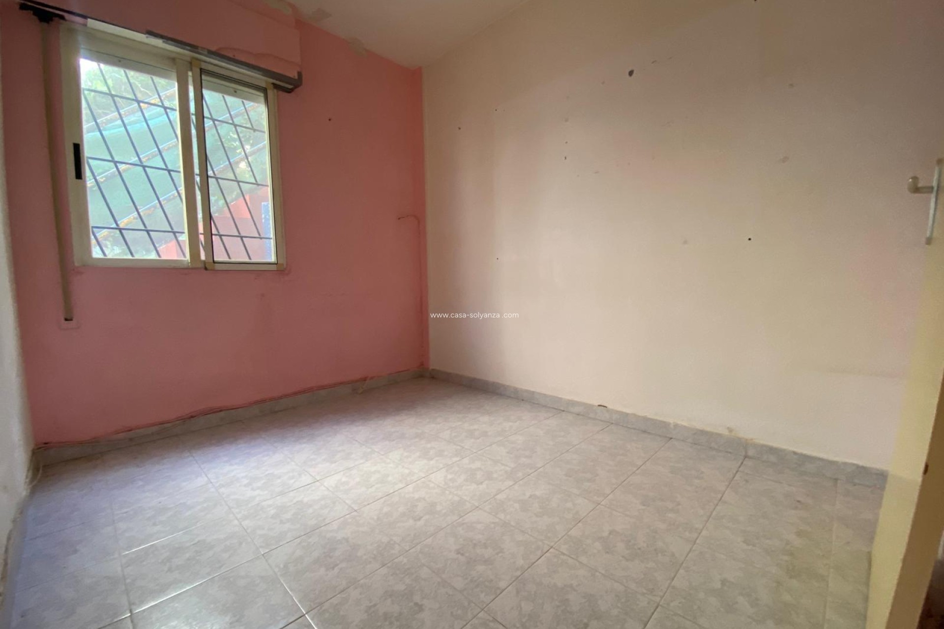 Revente - Bungalow - Torrevieja - Torretas