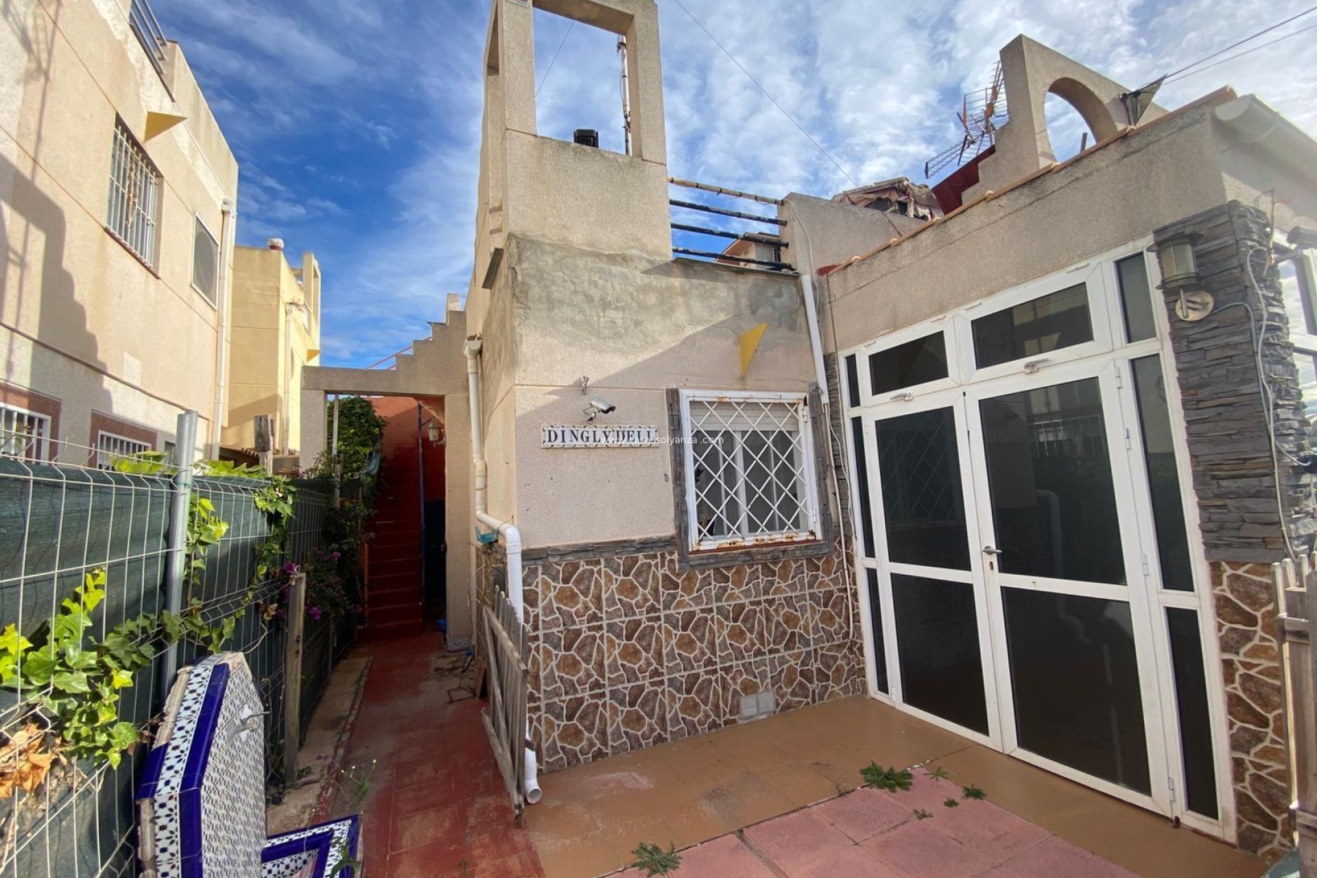 Revente - Bungalow - Torrevieja - Torretas