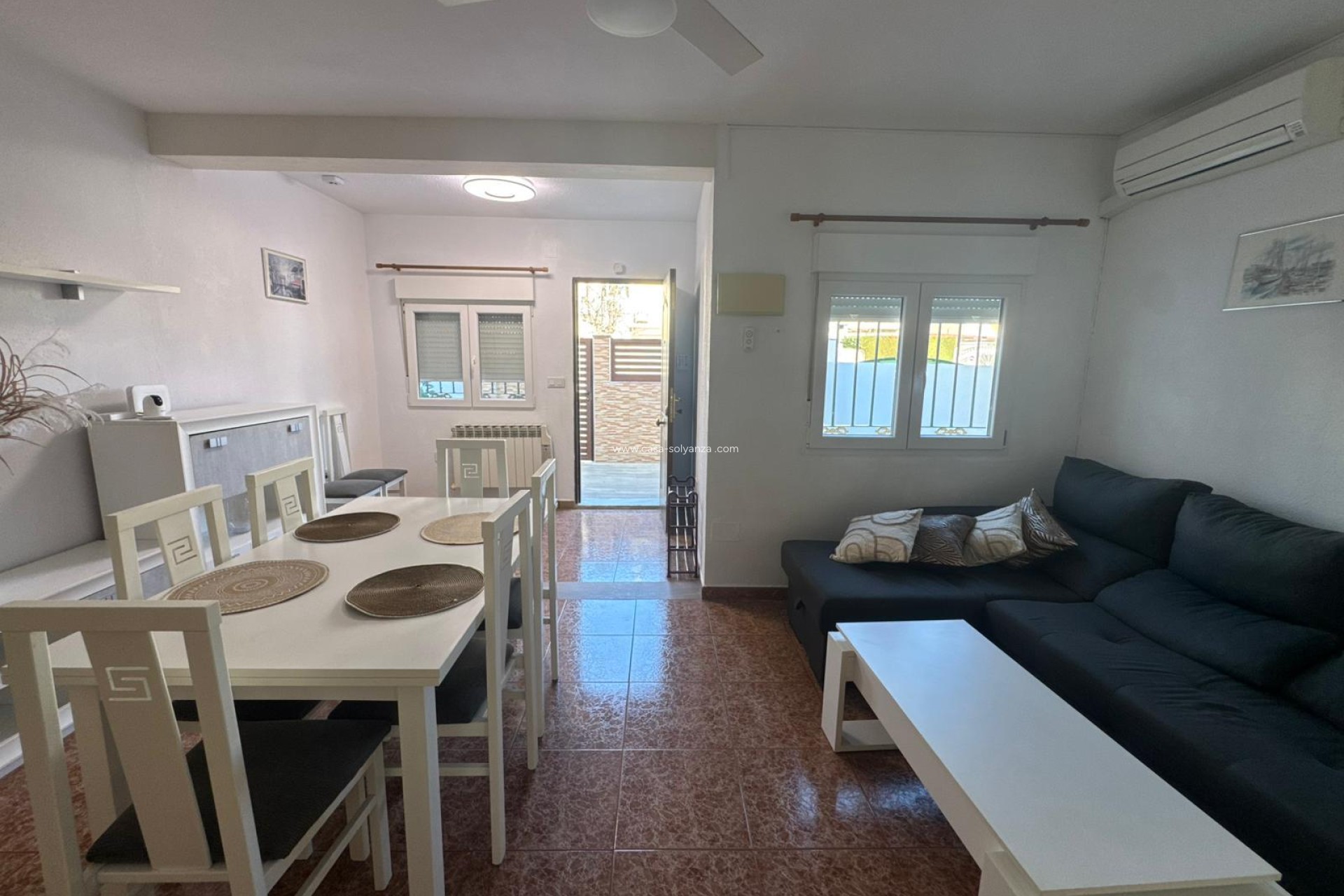 Revente - Bungalow - Torrevieja - Torretas