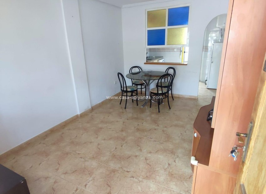 Revente - Bungalow - Torrevieja - Torretas