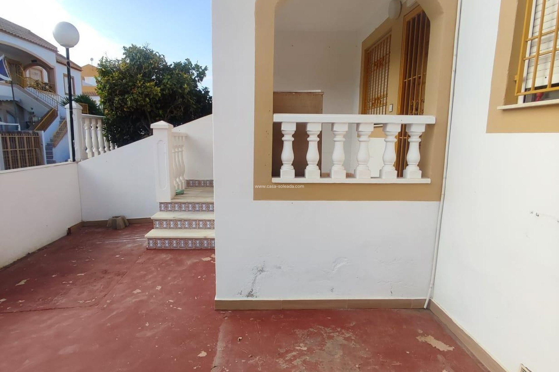 Revente - Bungalow - Torrevieja - Torretas