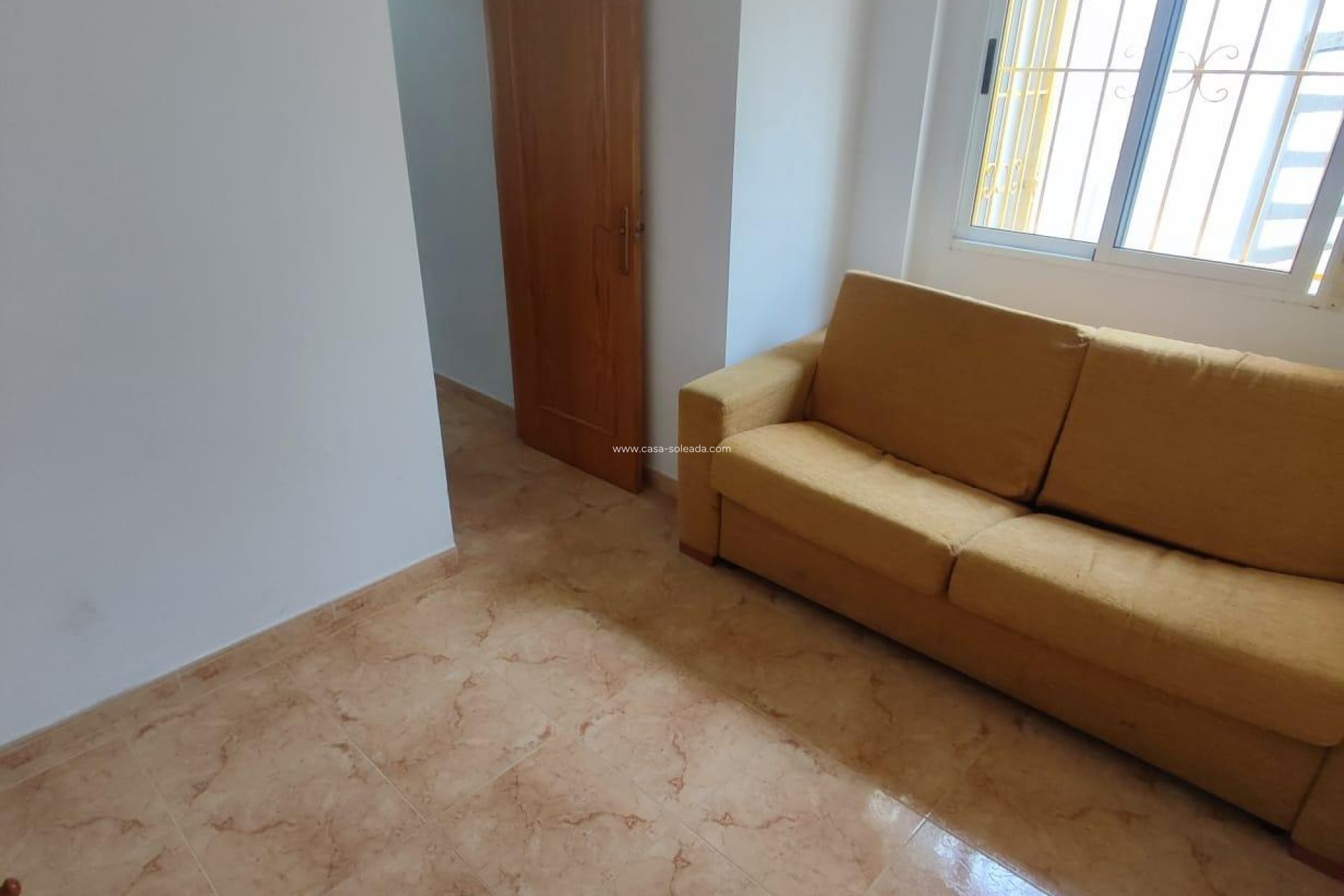Revente - Bungalow - Torrevieja - Torretas