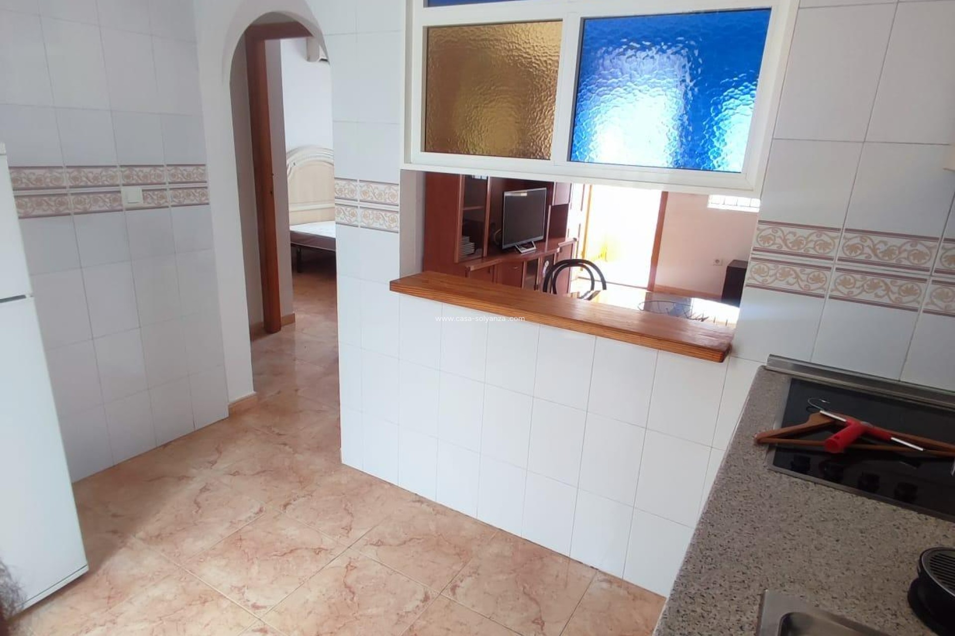Revente - Bungalow - Torrevieja - Torretas