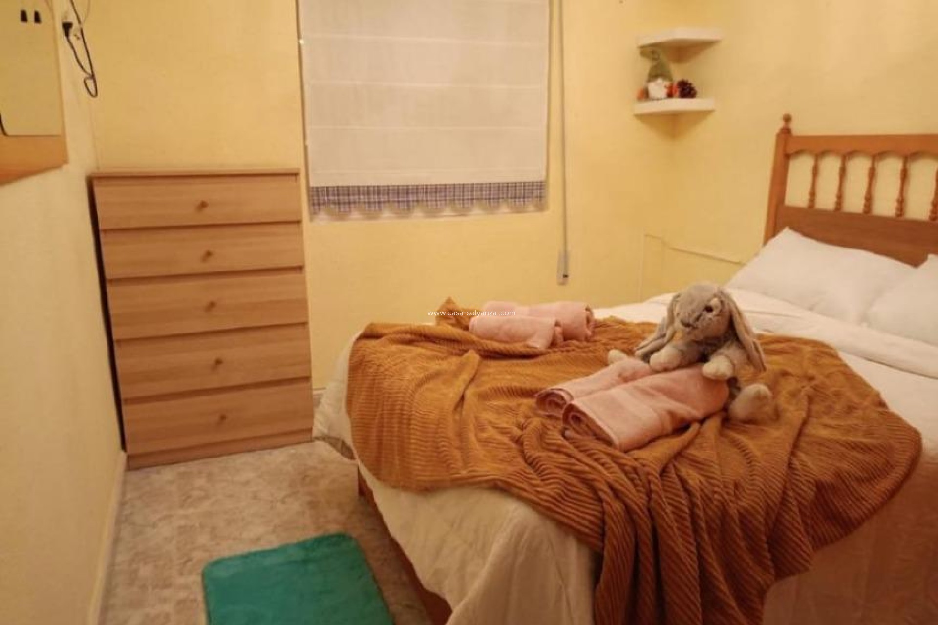 Revente - Bungalow - Torrevieja - Torretas