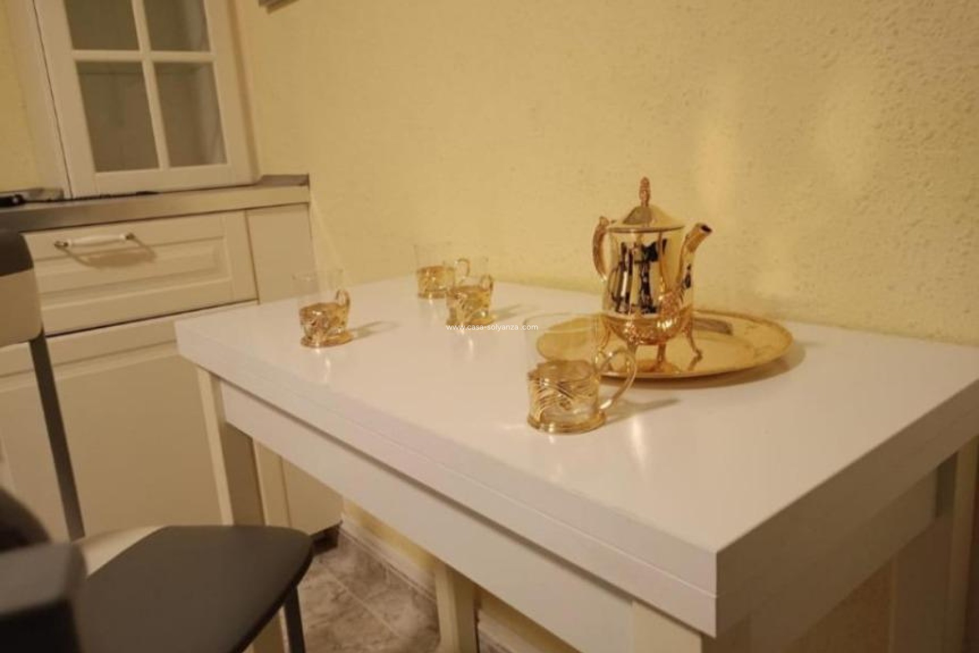 Revente - Bungalow - Torrevieja - Torretas