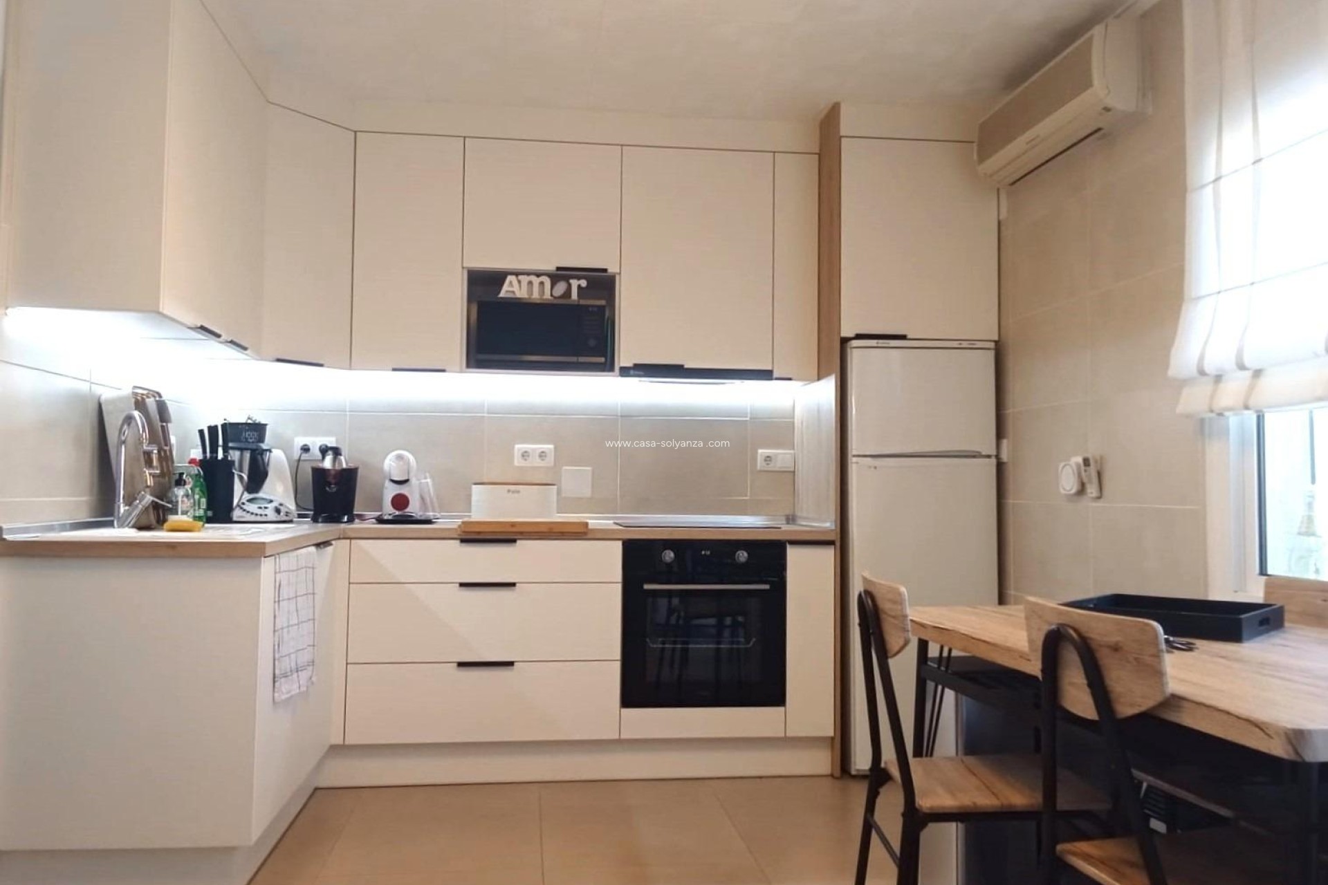 Revente - Bungalow - Torrevieja - Torretas
