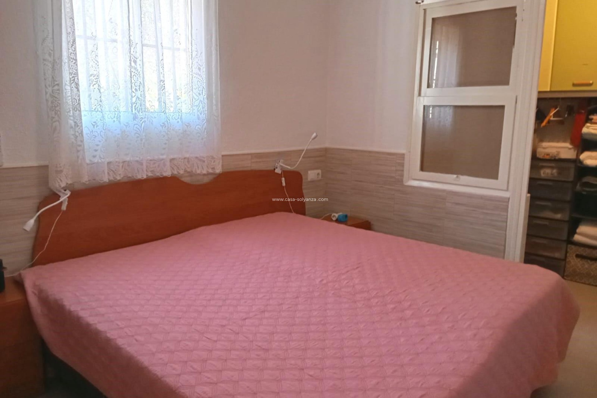 Revente - Bungalow - Torrevieja - Torretas