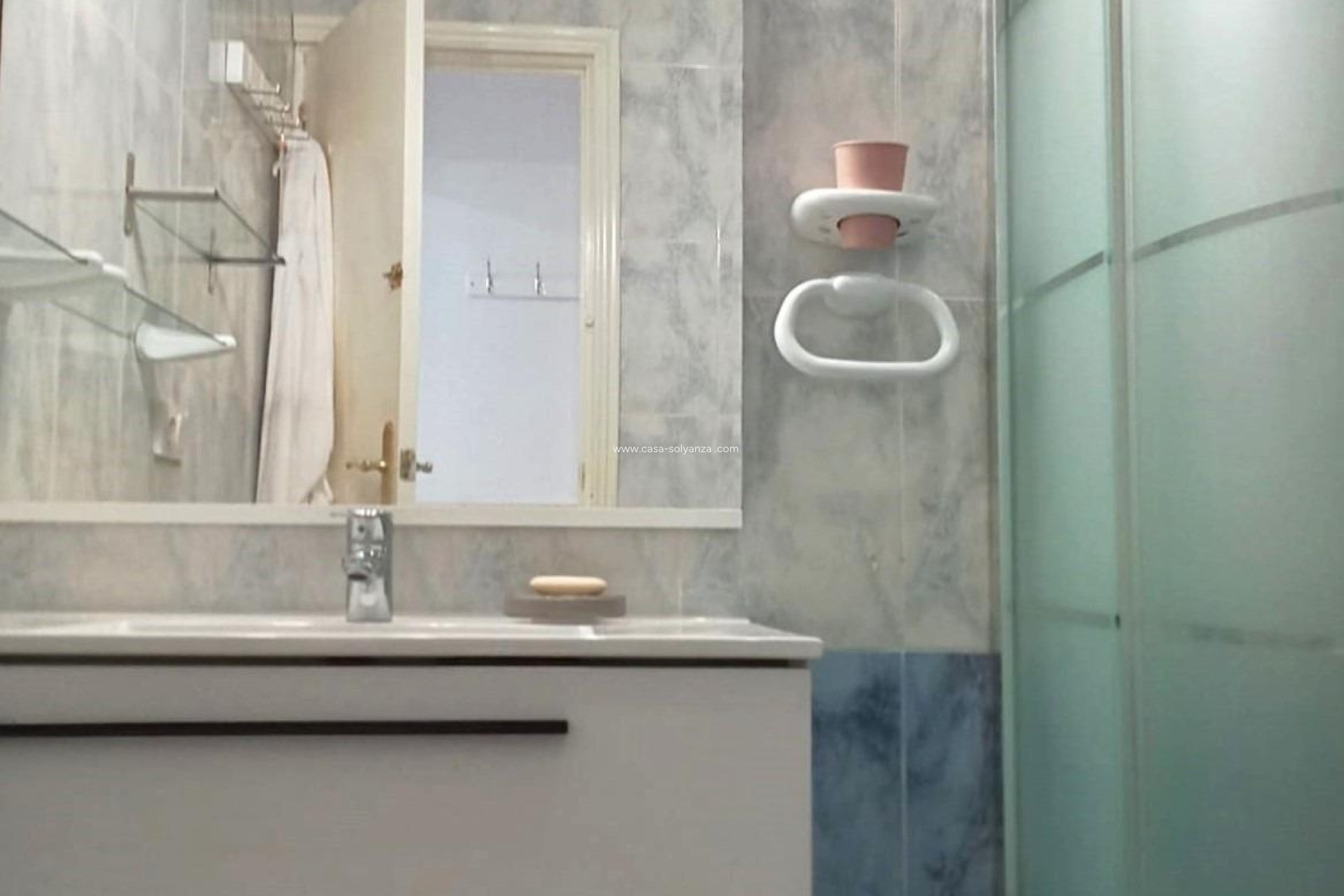 Revente - Bungalow - Torrevieja - Torretas