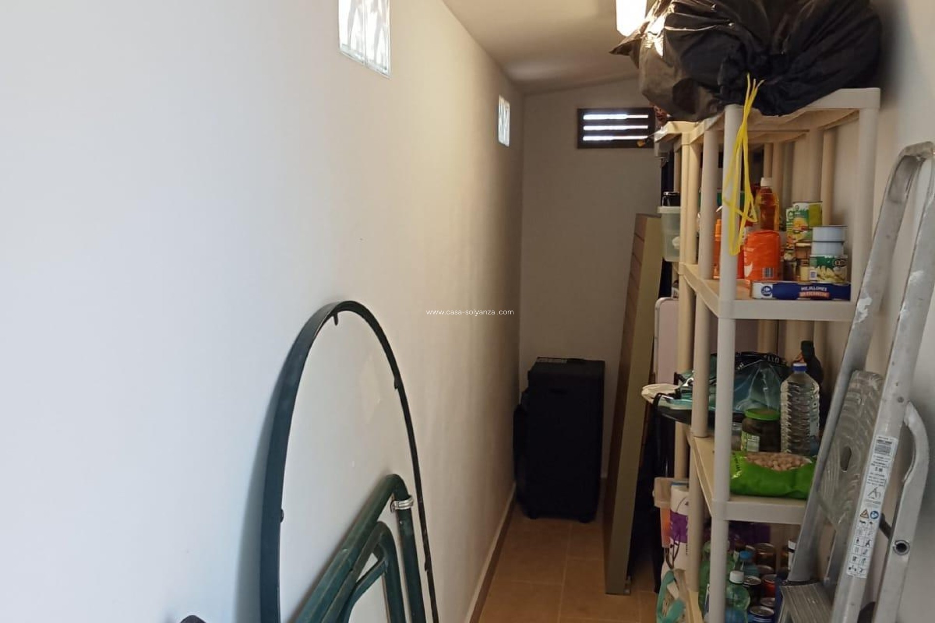 Revente - Bungalow - Torrevieja - Torretas