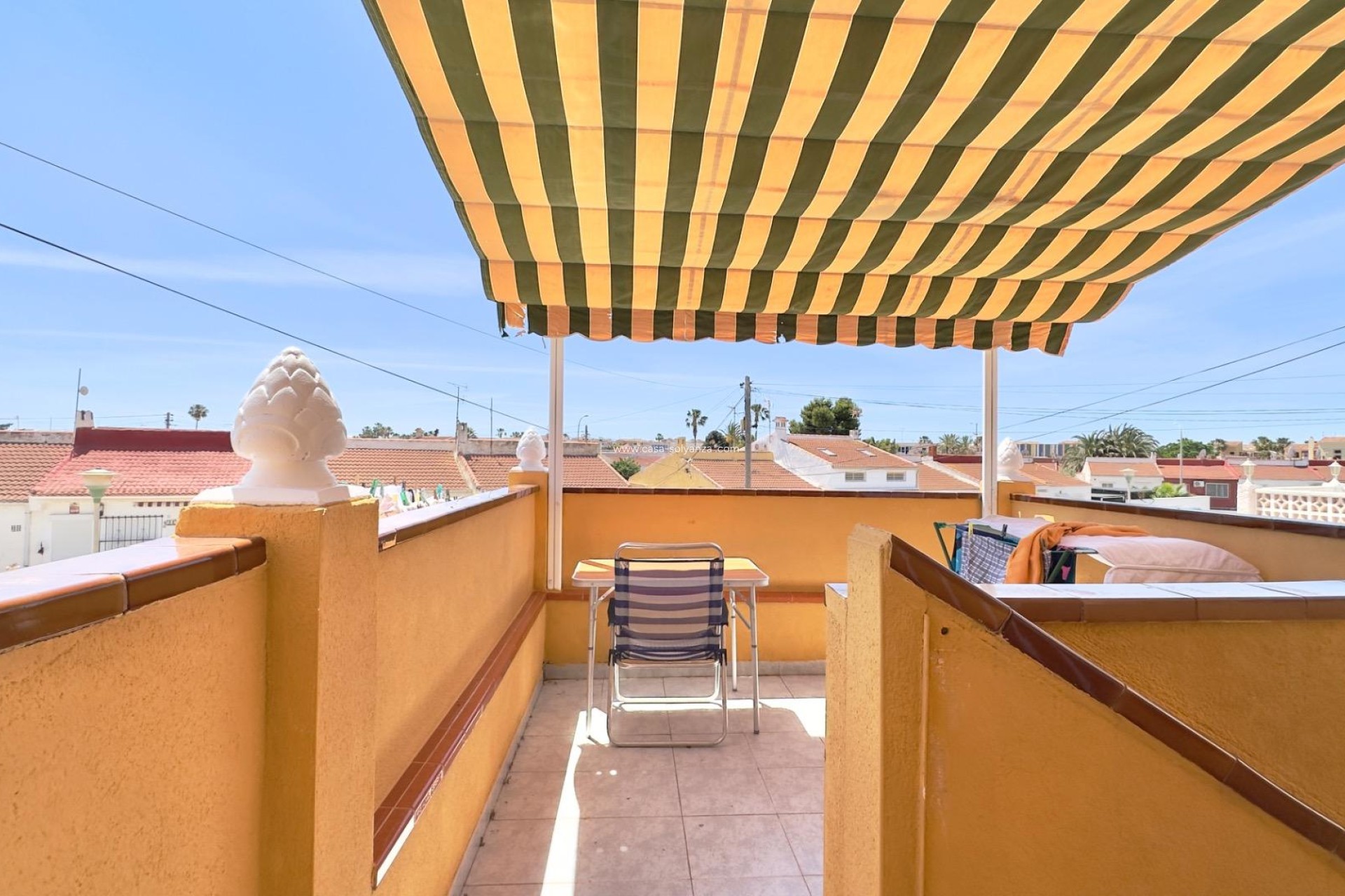 Revente - Bungalow - Torrevieja - Torretas
