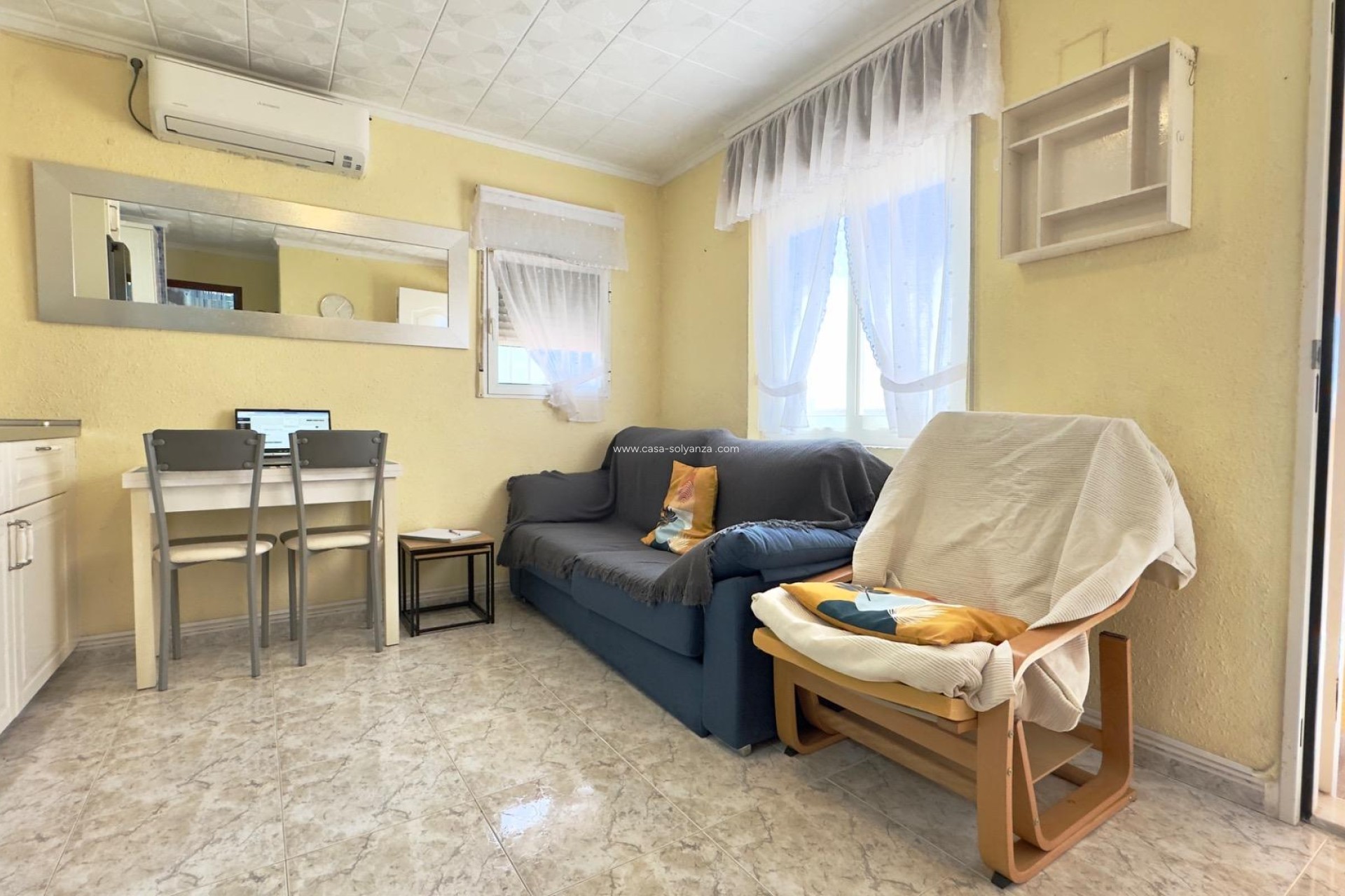 Revente - Bungalow - Torrevieja - Torretas