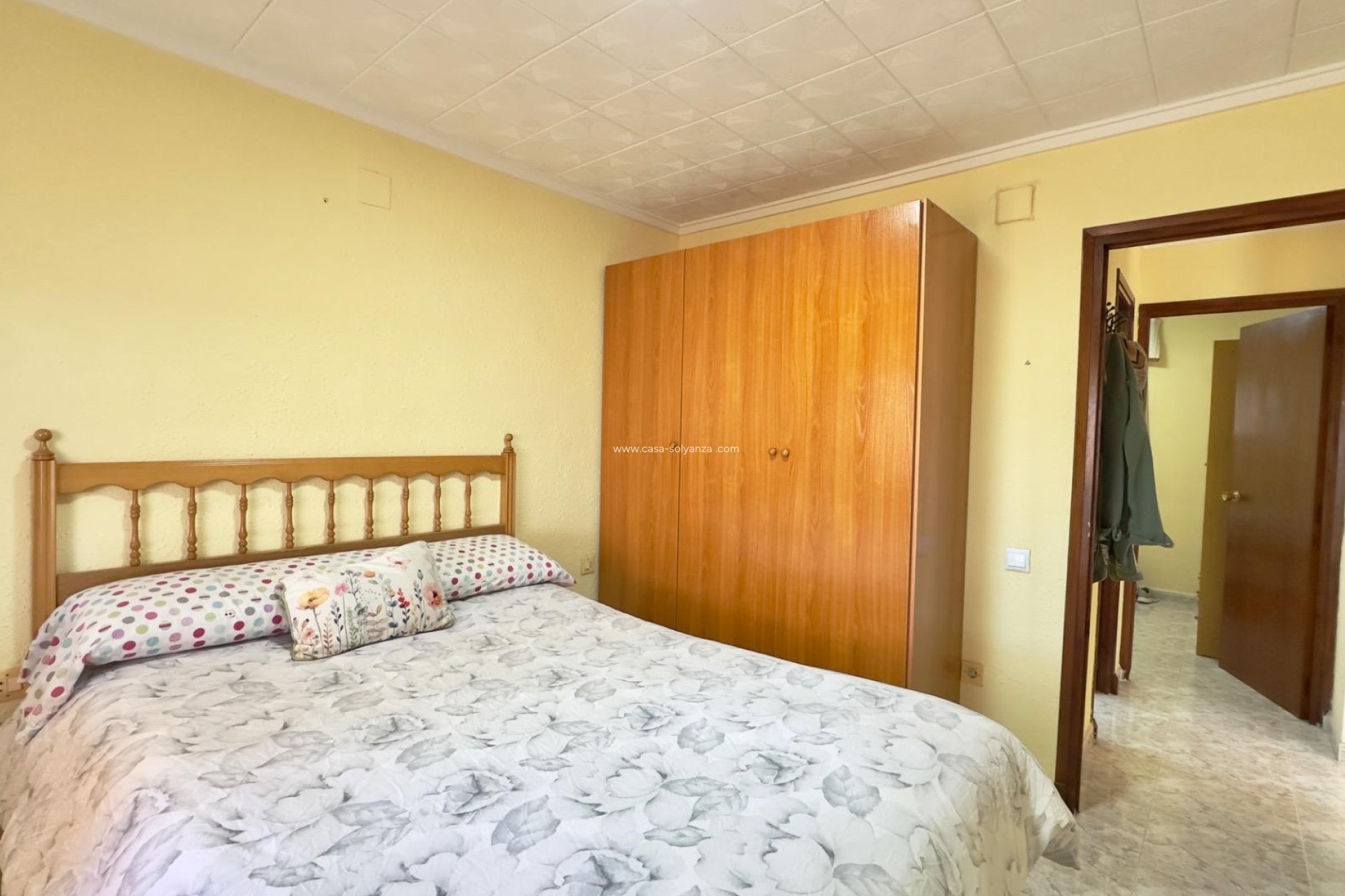 Revente - Bungalow - Torrevieja - Torretas