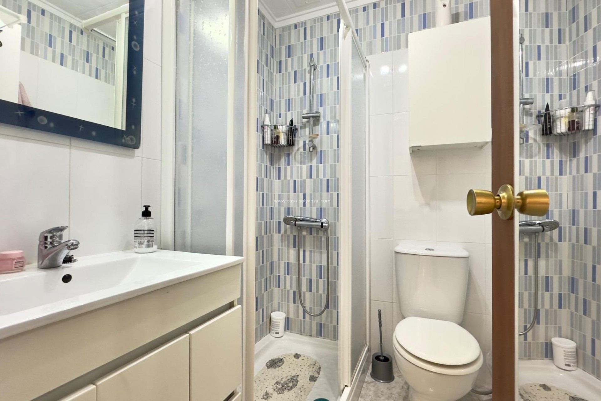 Revente - Bungalow - Torrevieja - Torretas
