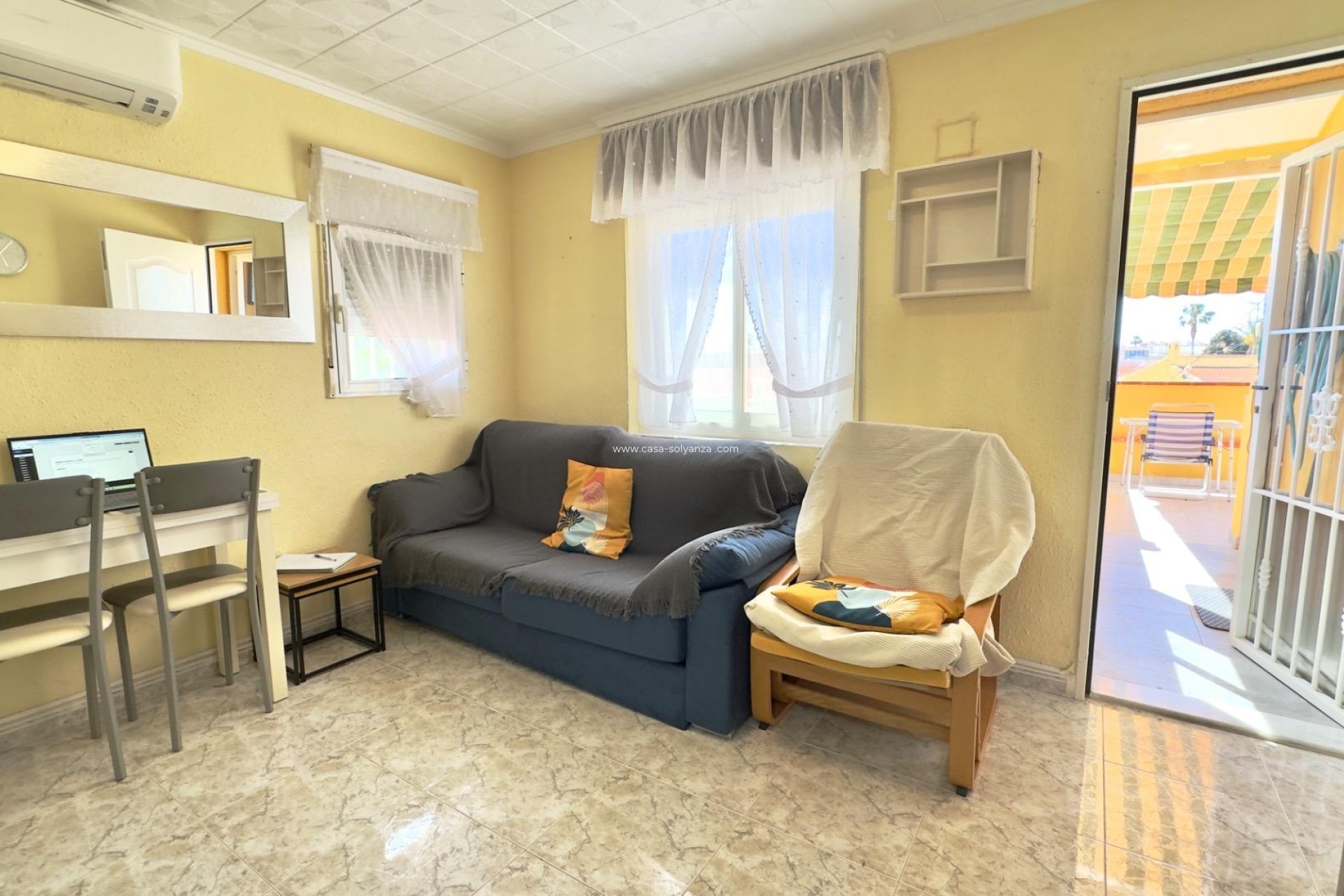 Revente - Bungalow - Torrevieja - Torretas