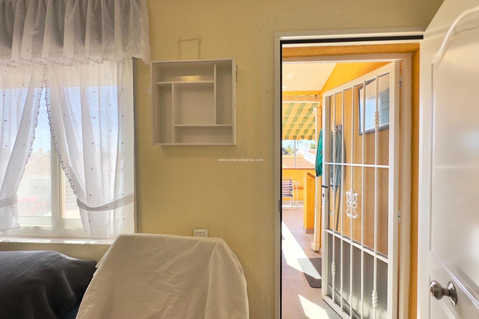 Revente - Bungalow - Torrevieja - Torretas