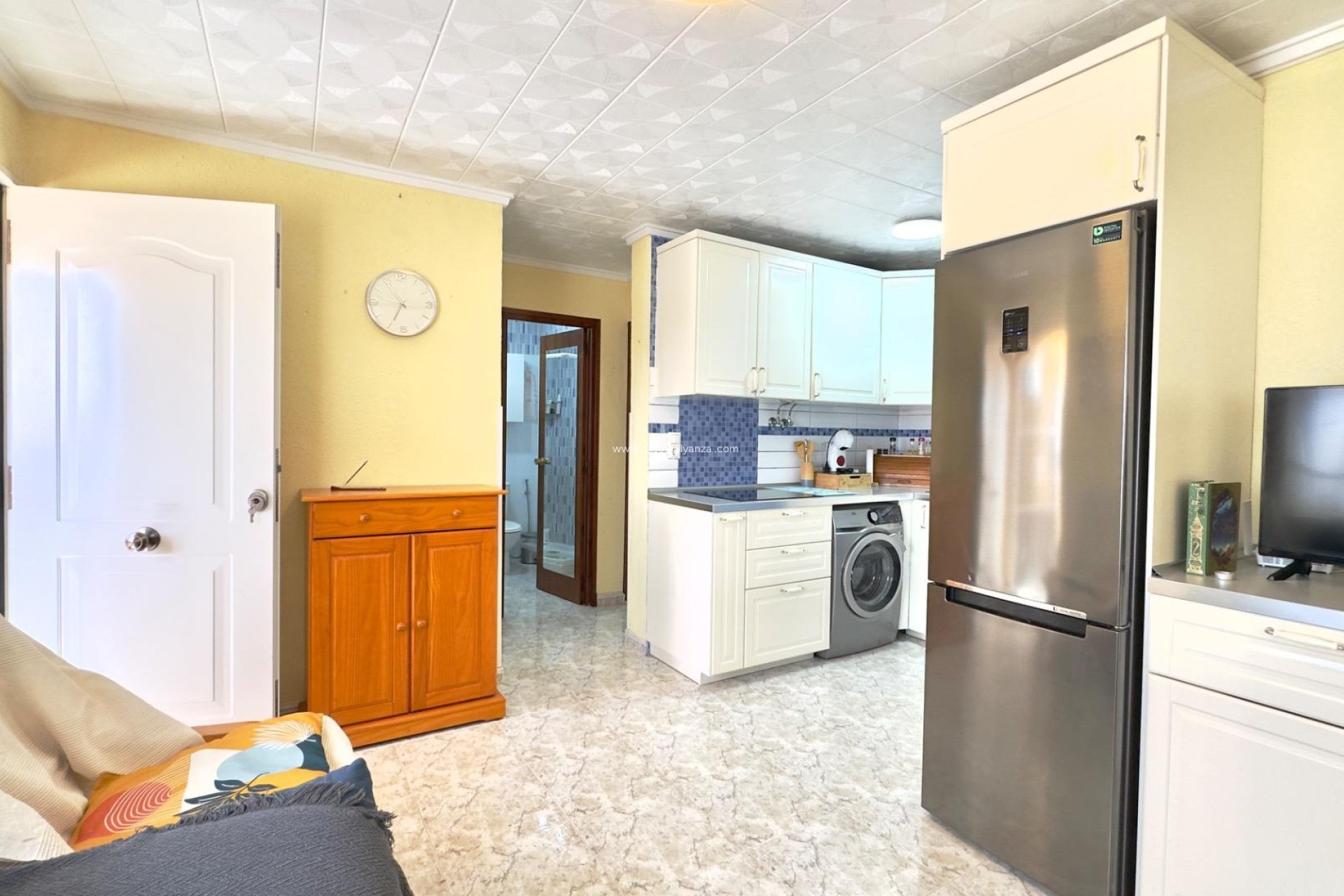 Revente - Bungalow - Torrevieja - Torretas