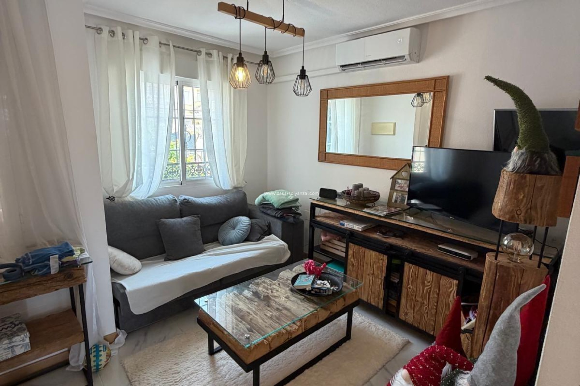 Revente - Bungalow - Torrevieja - Zona Los Frutales