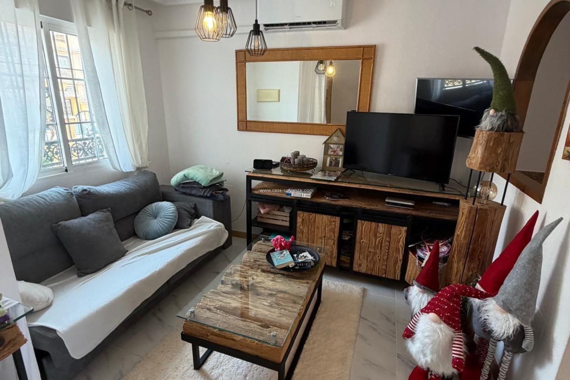 Revente - Bungalow - Torrevieja - Zona Los Frutales