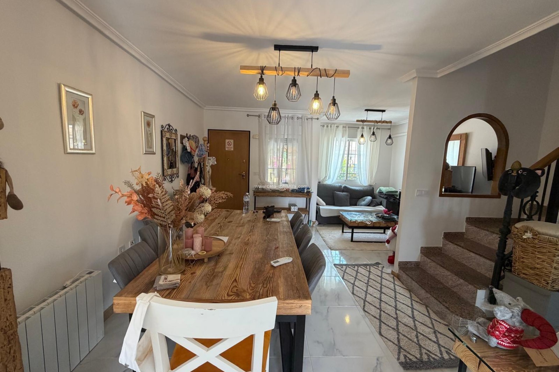 Revente - Bungalow - Torrevieja - Zona Los Frutales
