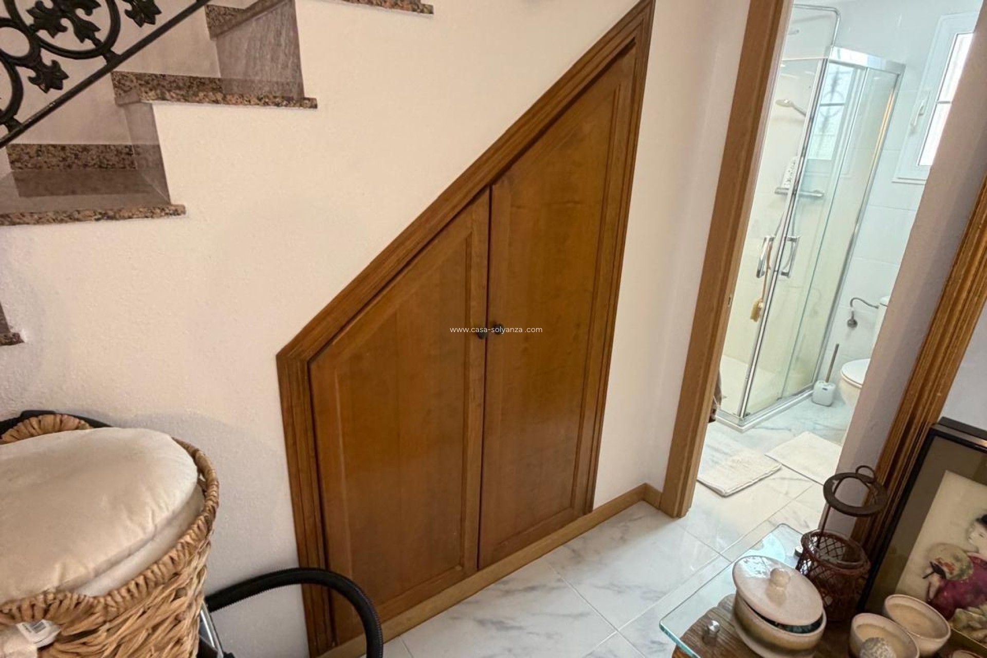 Revente - Bungalow - Torrevieja - Zona Los Frutales