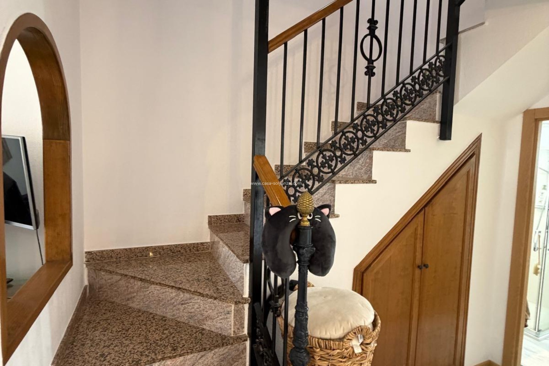 Revente - Bungalow - Torrevieja - Zona Los Frutales