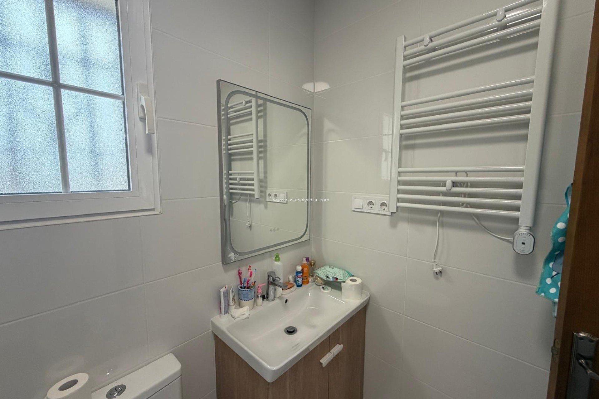 Revente - Bungalow - Torrevieja - Zona Los Frutales