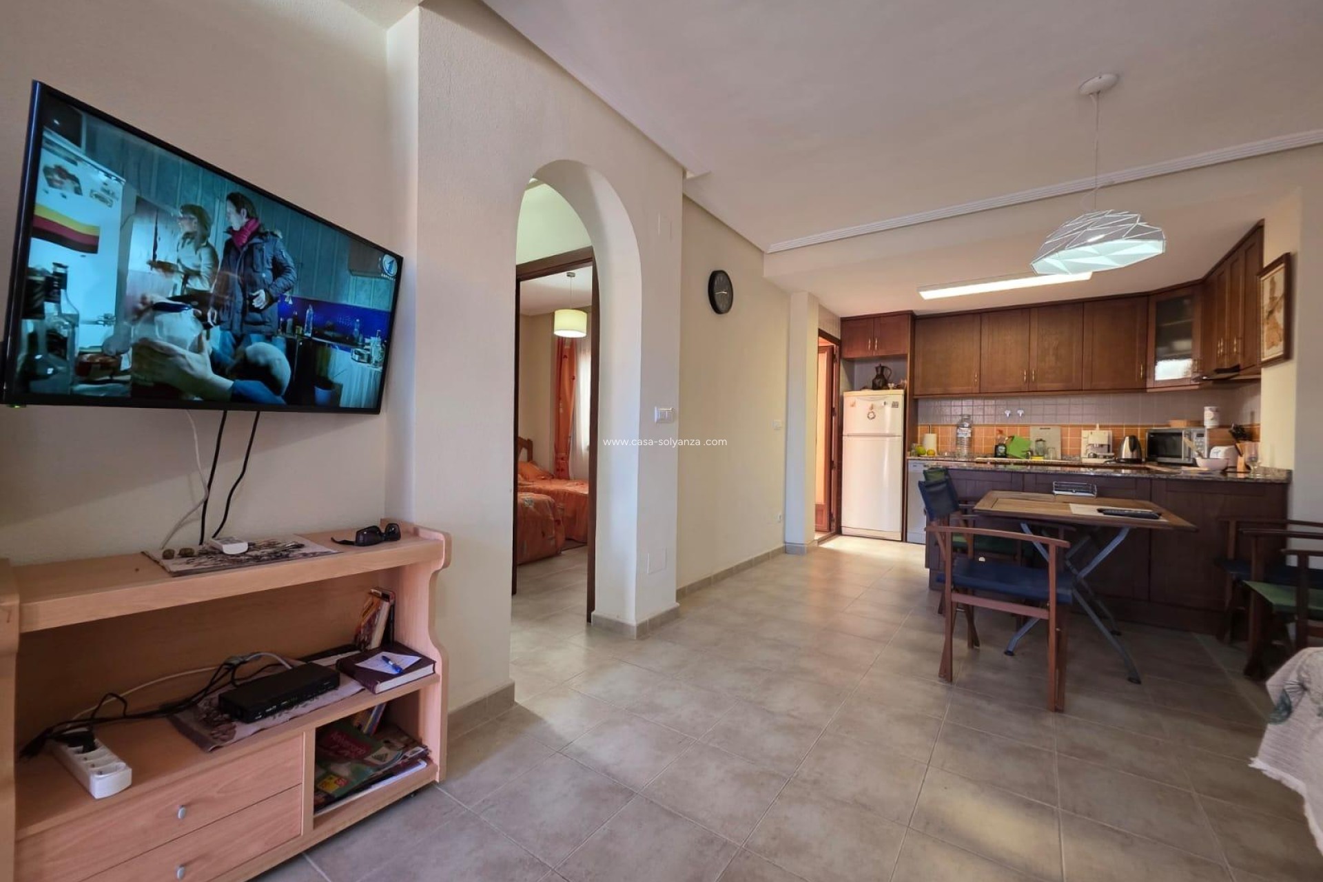 Revente - Bungalow - Torrevieja - Zona Los Frutales