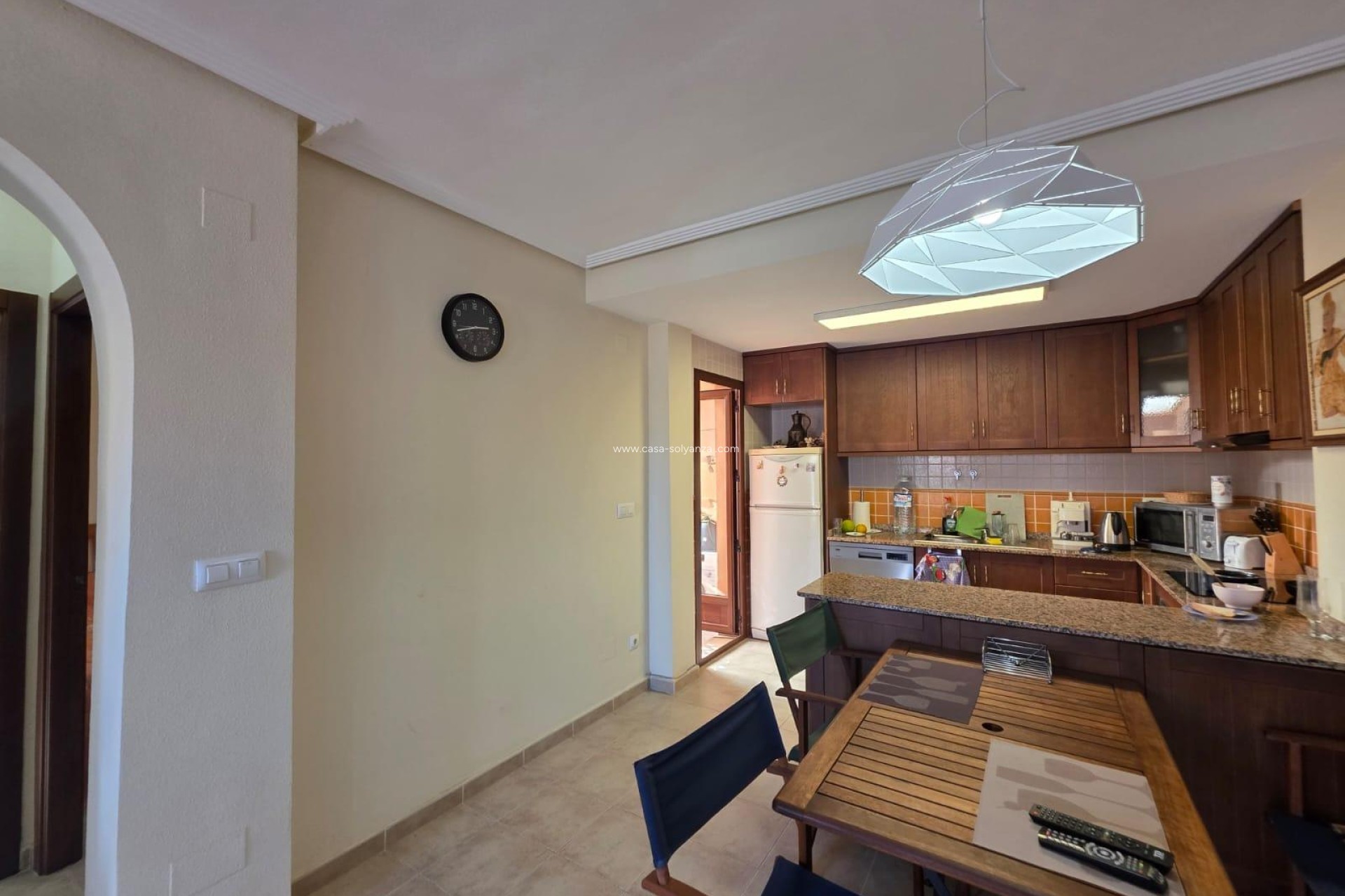 Revente - Bungalow - Torrevieja - Zona Los Frutales