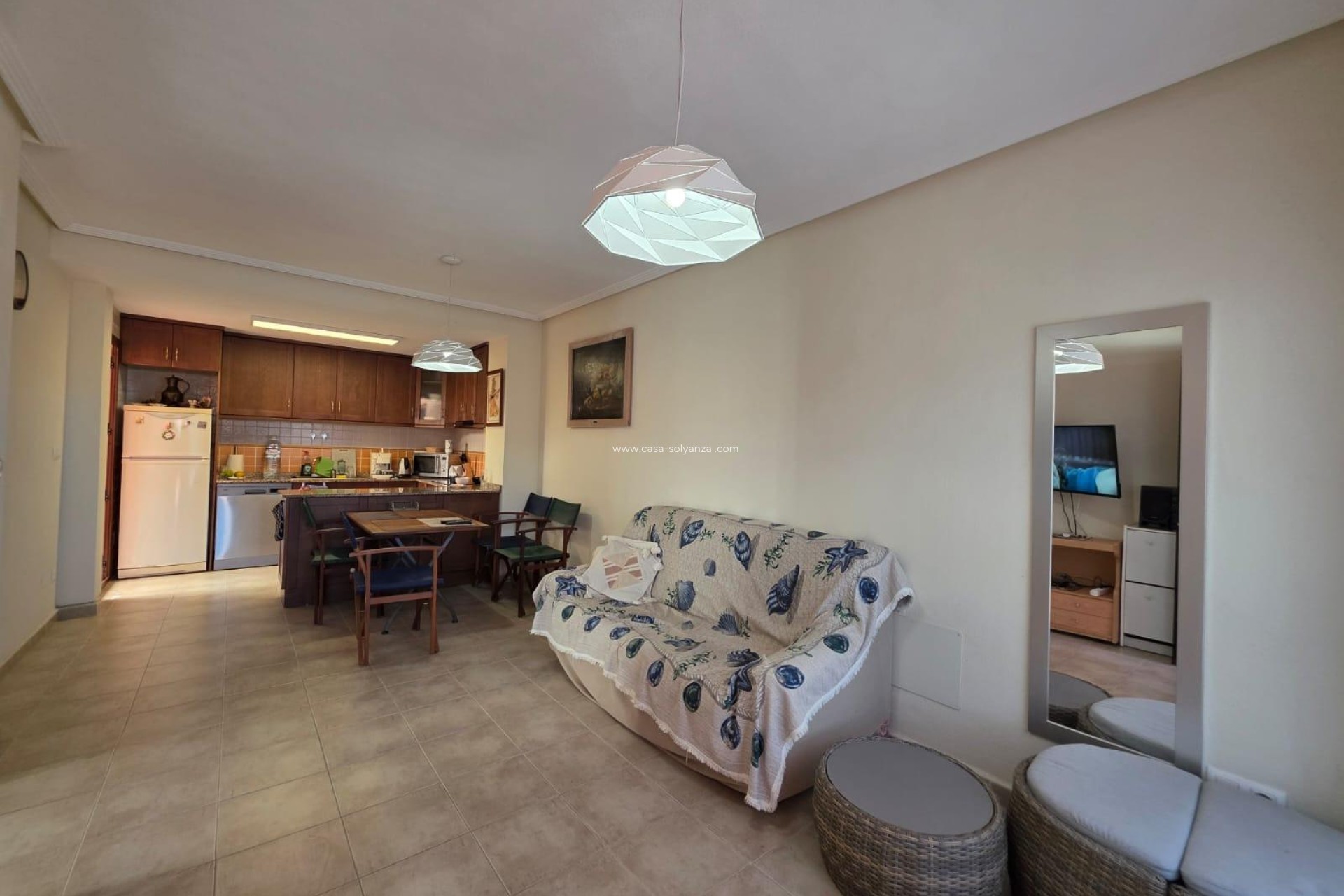 Revente - Bungalow - Torrevieja - Zona Los Frutales