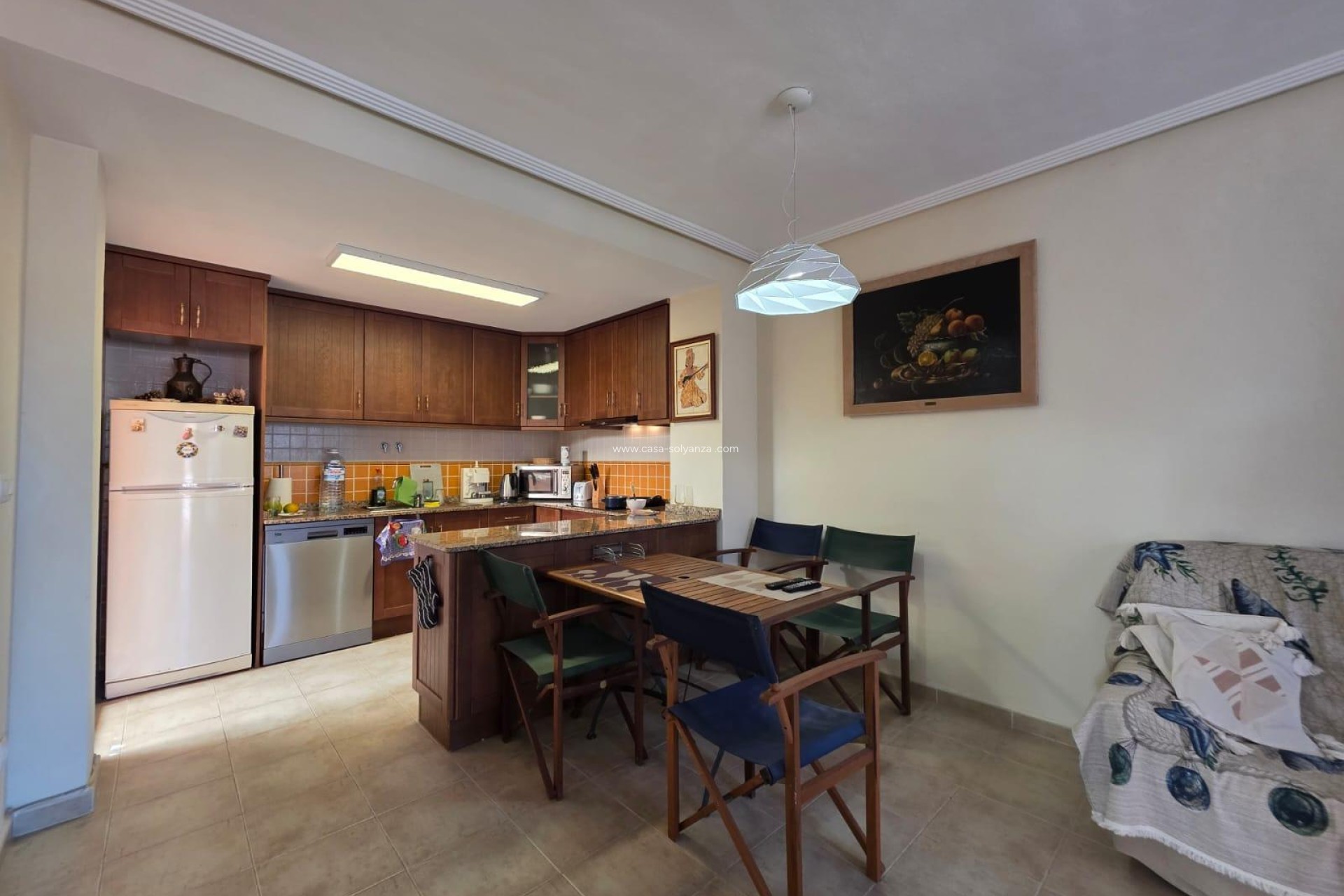 Revente - Bungalow - Torrevieja - Zona Los Frutales