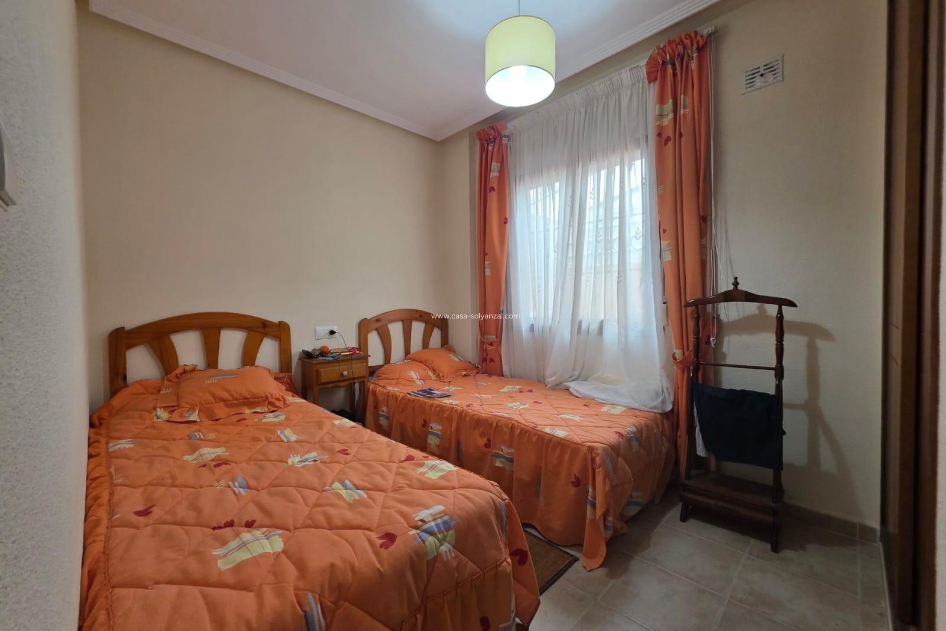Revente - Bungalow - Torrevieja - Zona Los Frutales