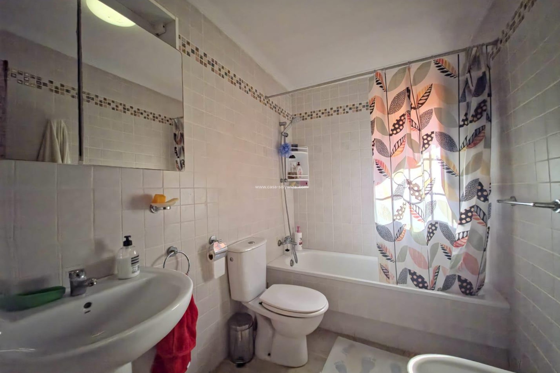 Revente - Bungalow - Torrevieja - Zona Los Frutales
