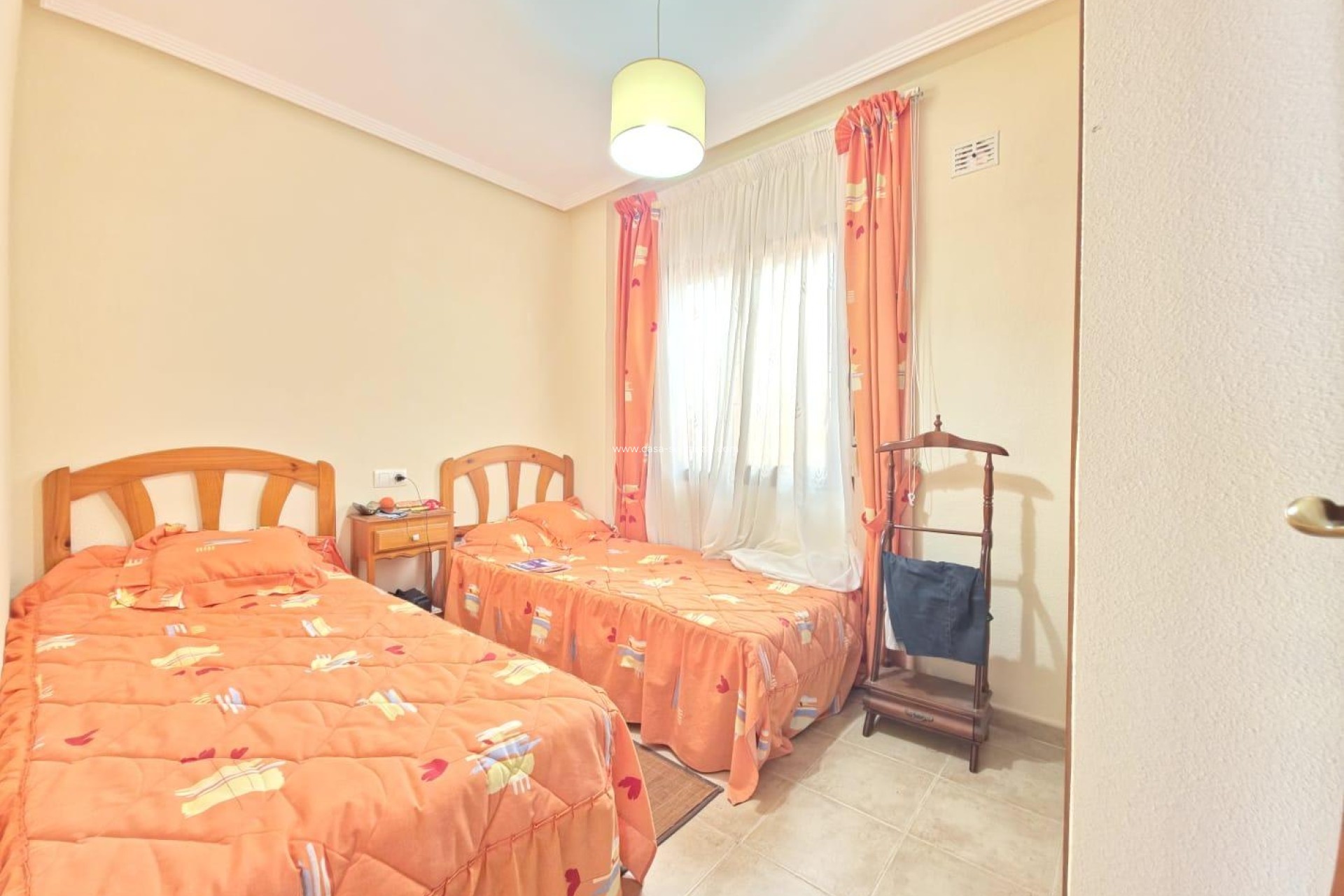 Revente - Bungalow - Torrevieja - Zona Los Frutales